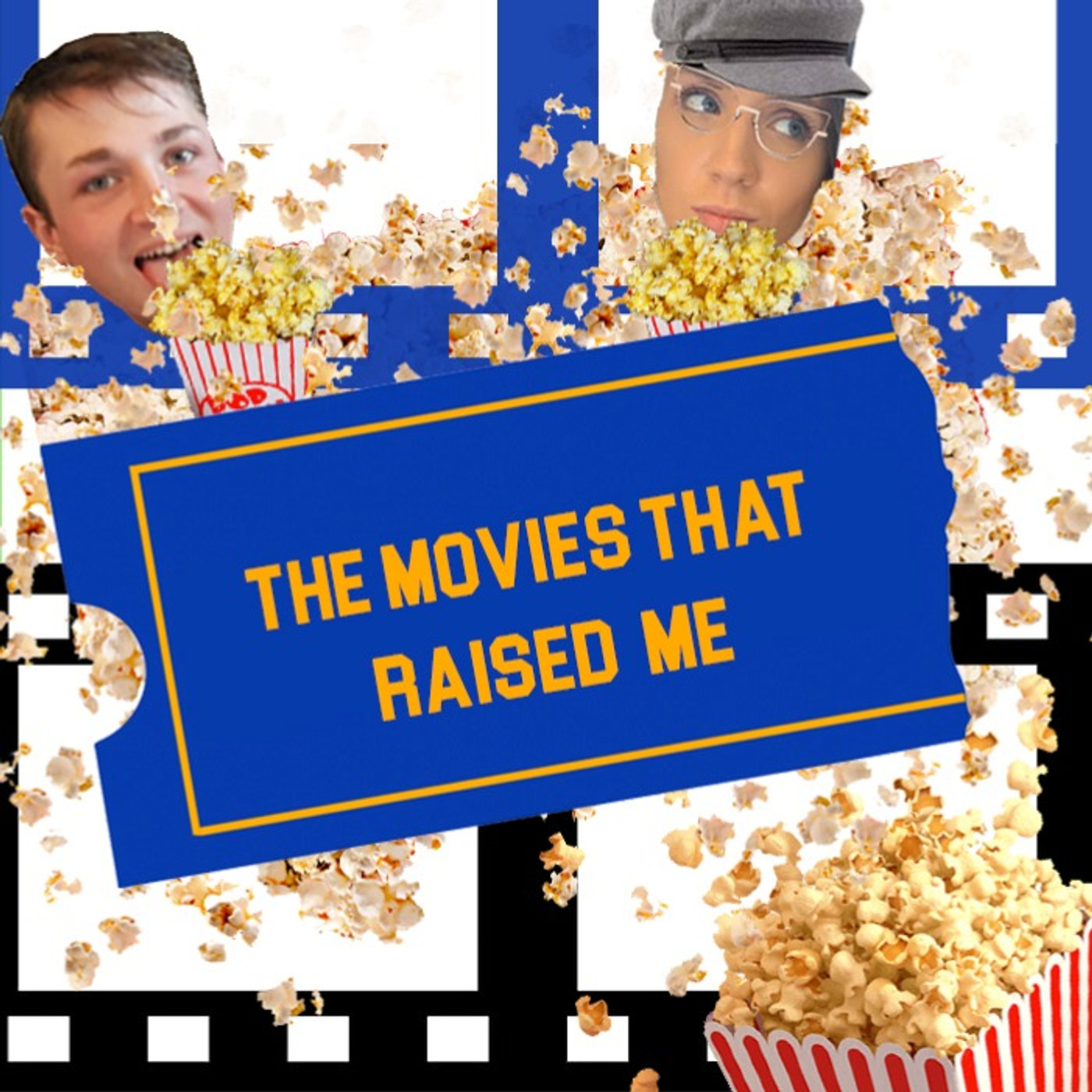 The Movies That Raised Me