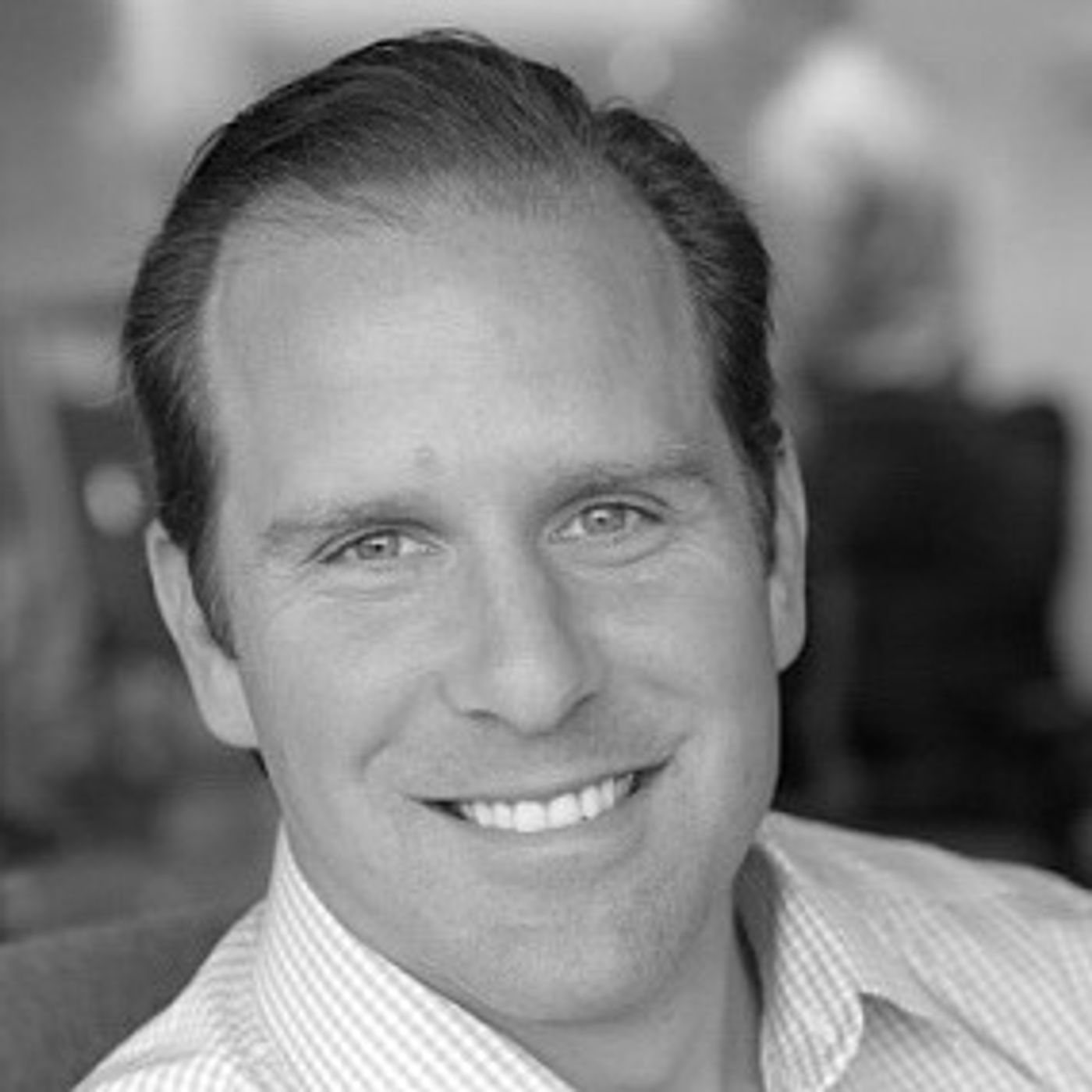 Purpose Over Profit | William Anfuso