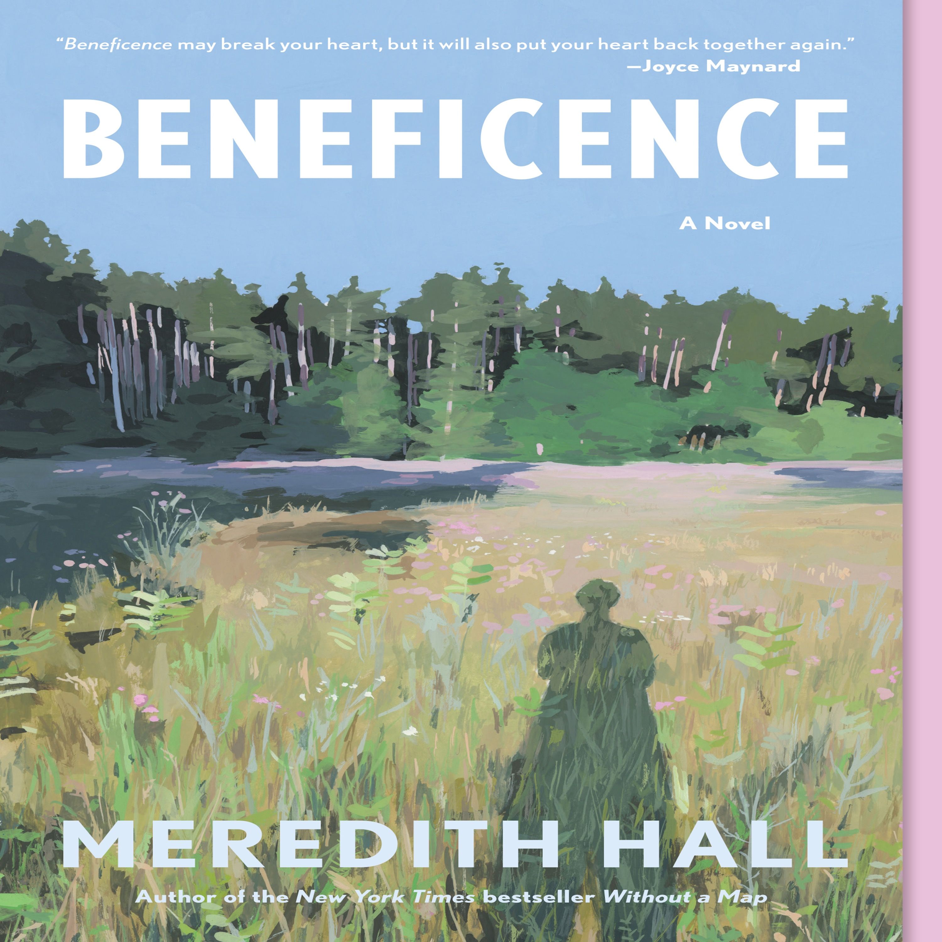Meredith Hall
