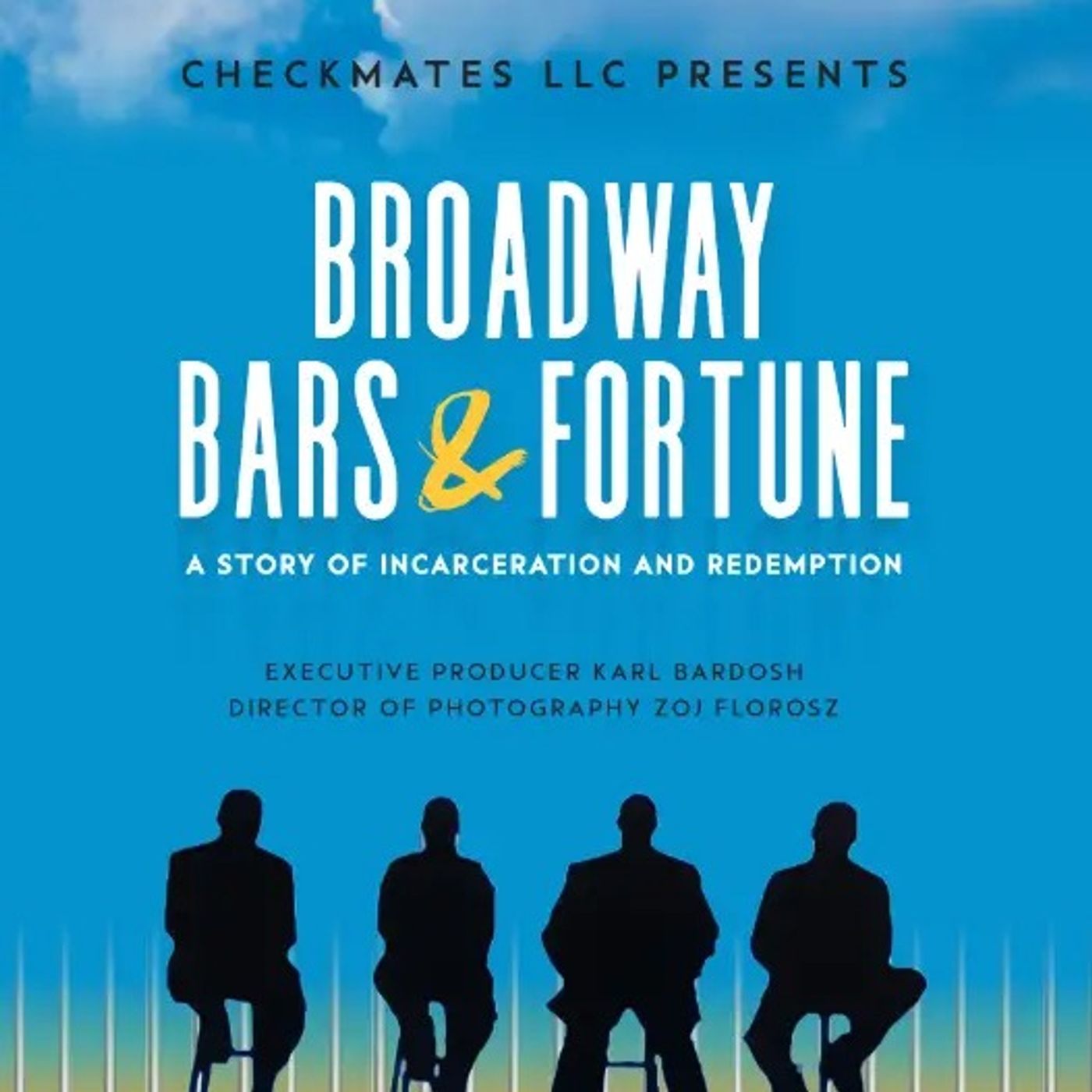 Broadway, Bars & Fortune