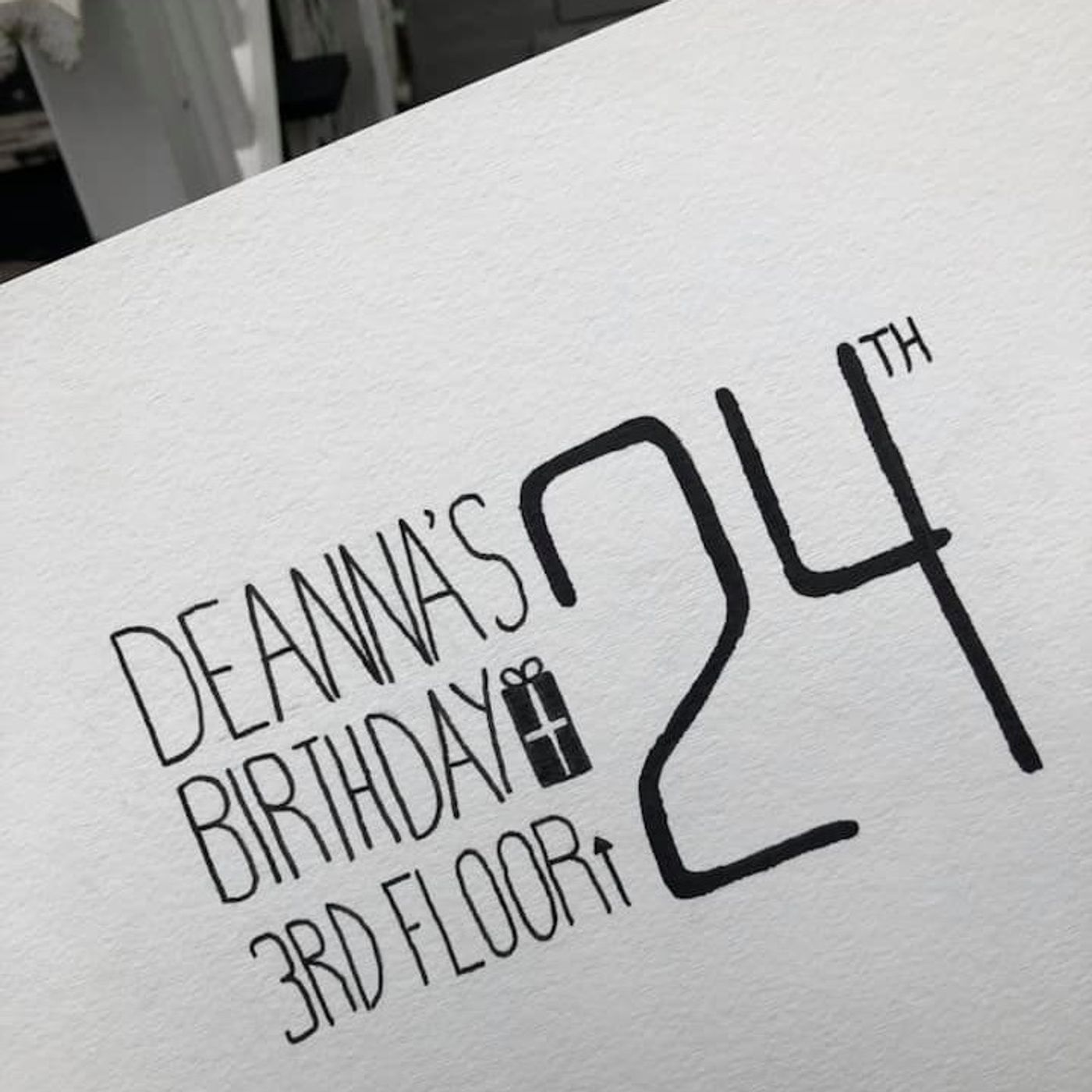 S3 E3: A Birthday Show, Recorded Before 2020 Really Sucked