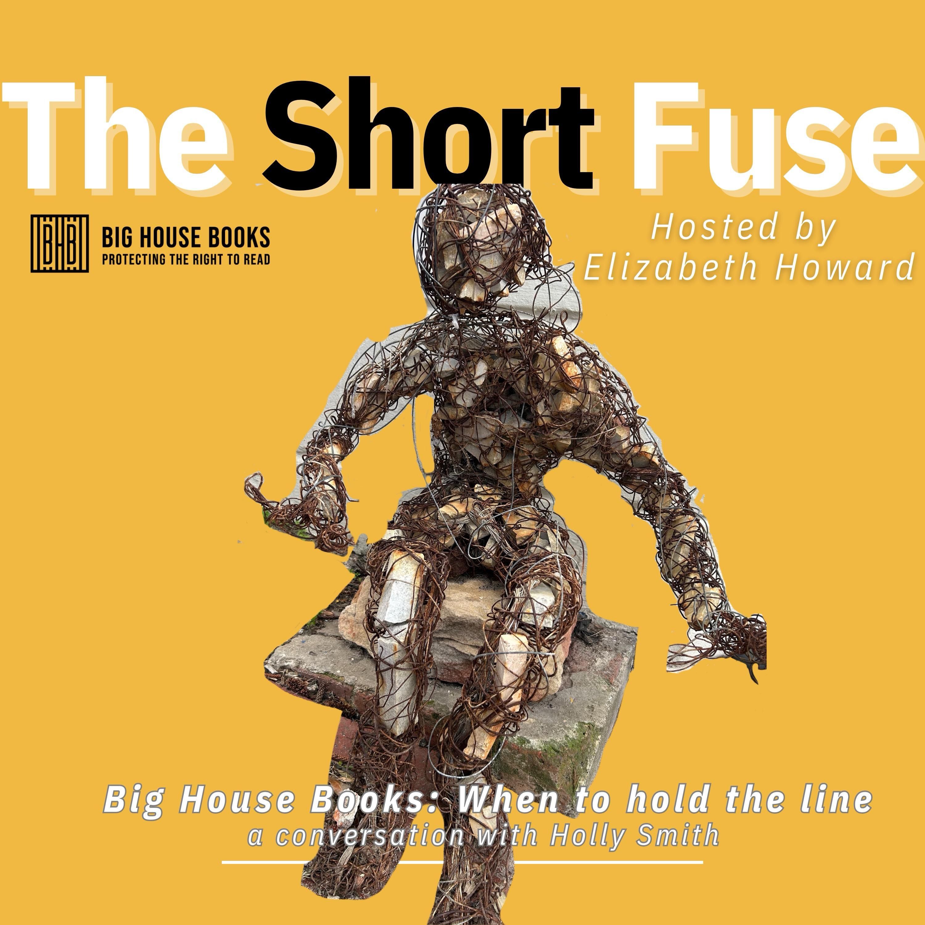The Short Fuse Podcast