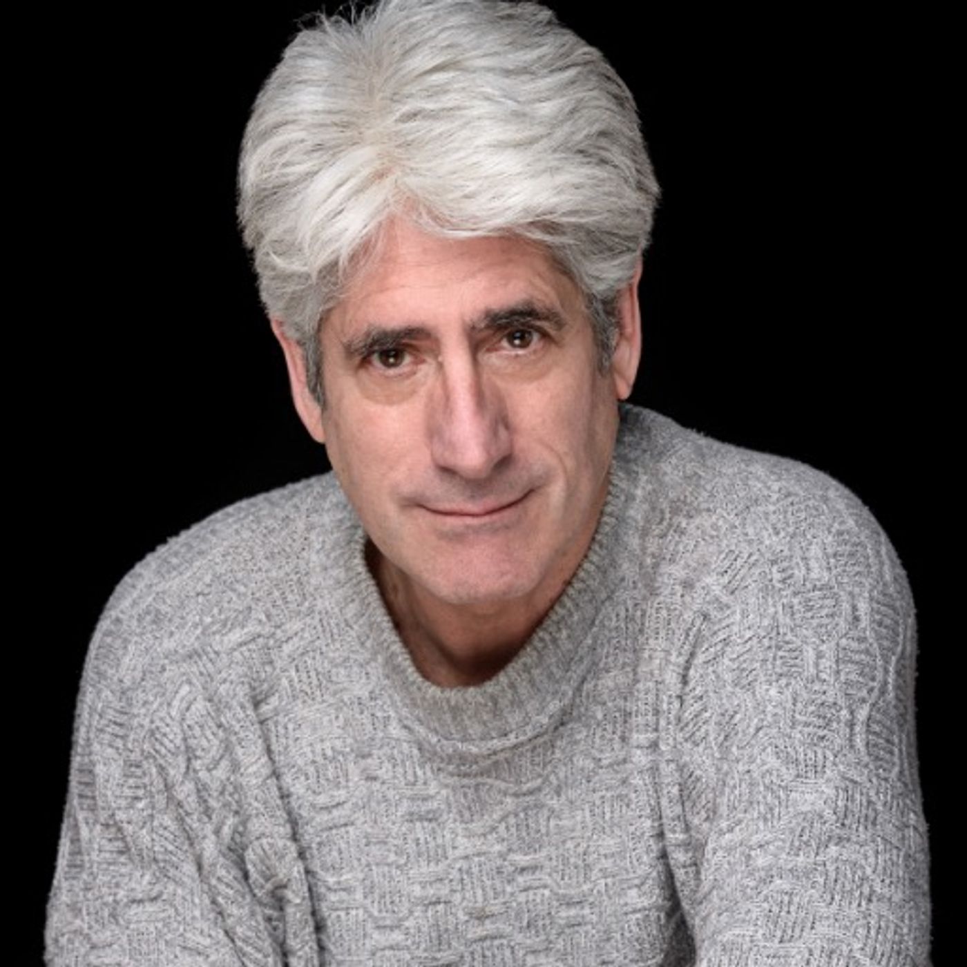 S3 E8: An Interview with Steve Provizer