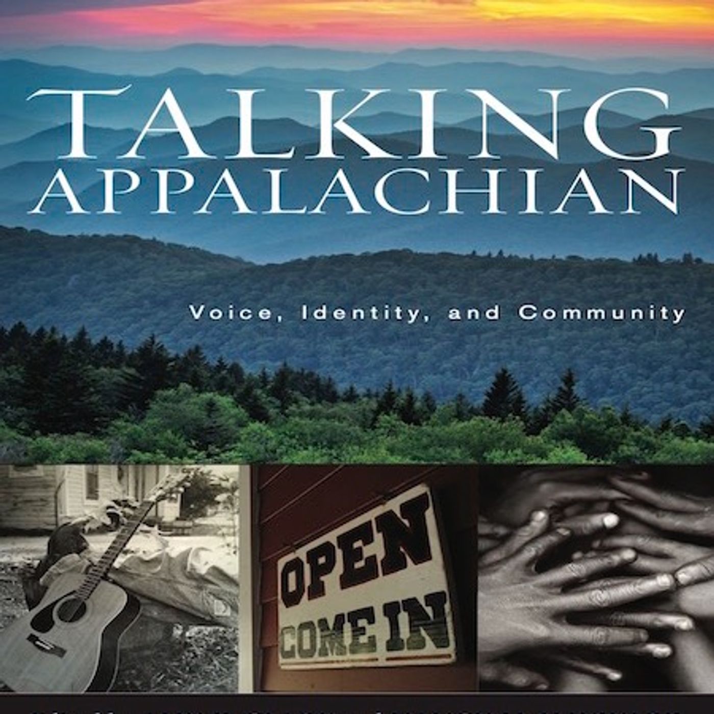 Talking Appalachian after the floods