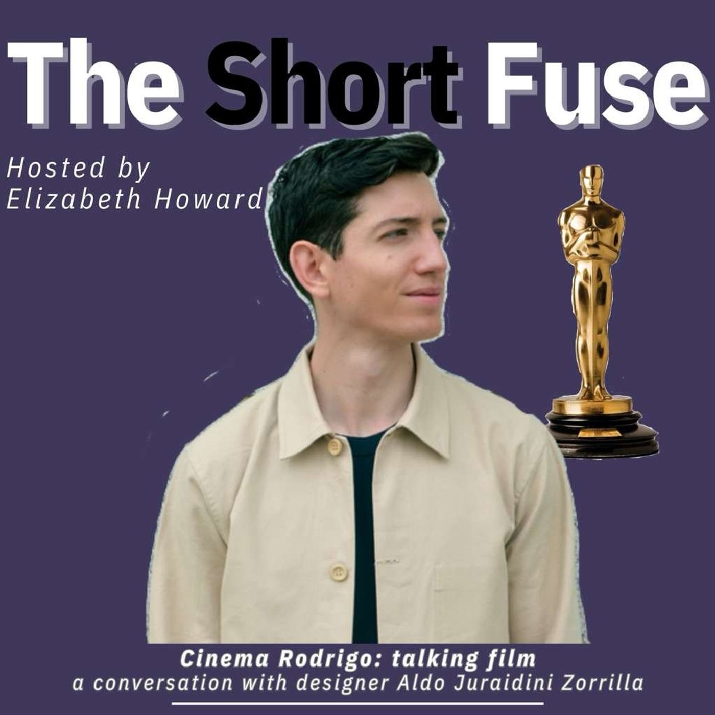 The Short Fuse Podcast