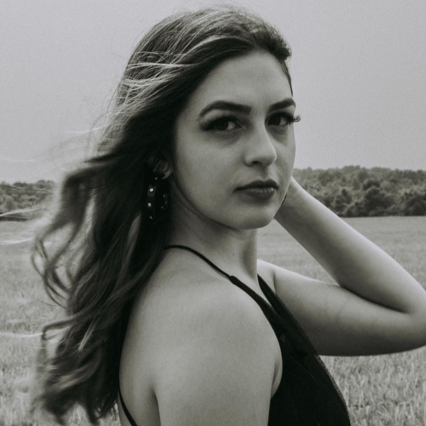 S3 E6: An Interview with Teagan Stewart