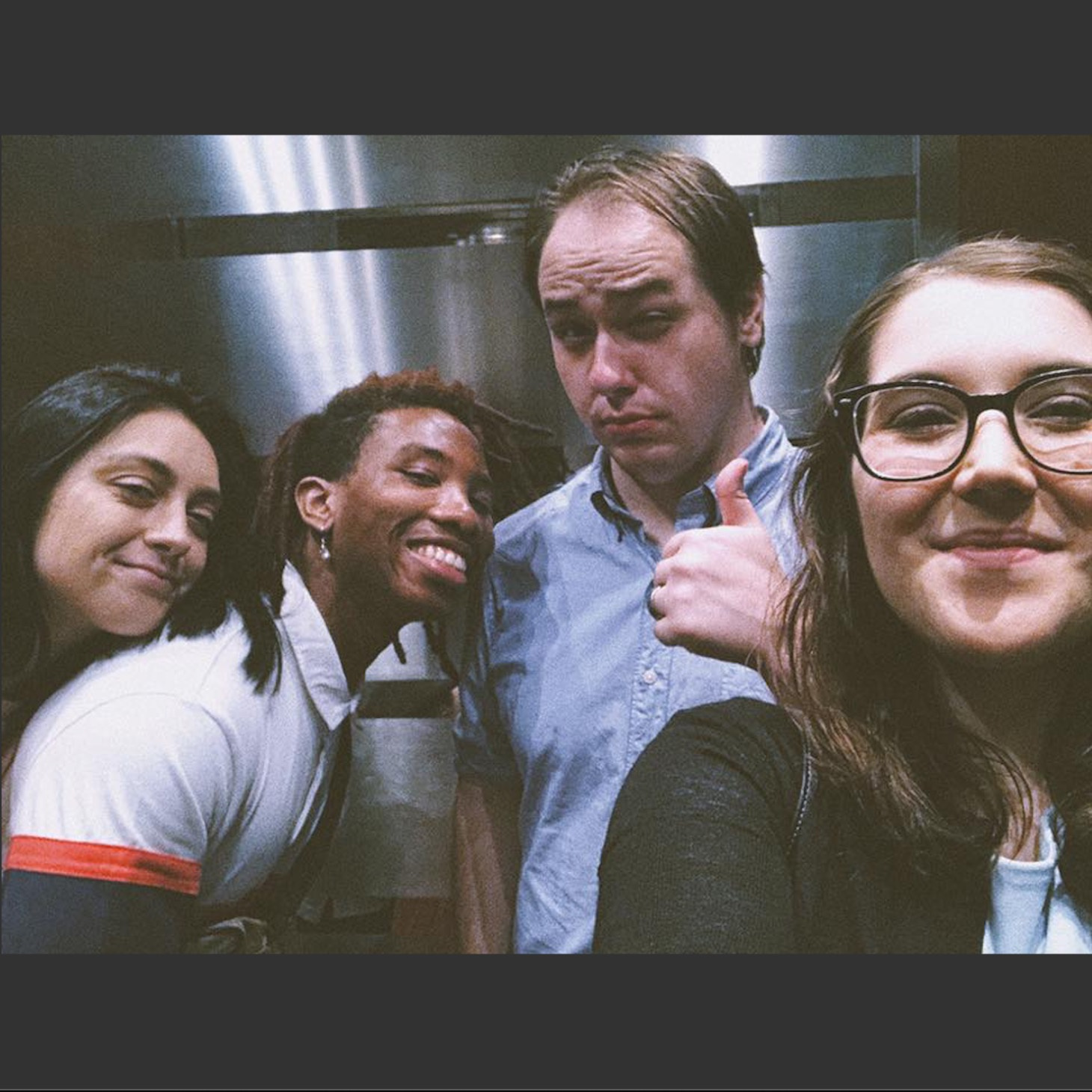 S2 E7: Creative Couples