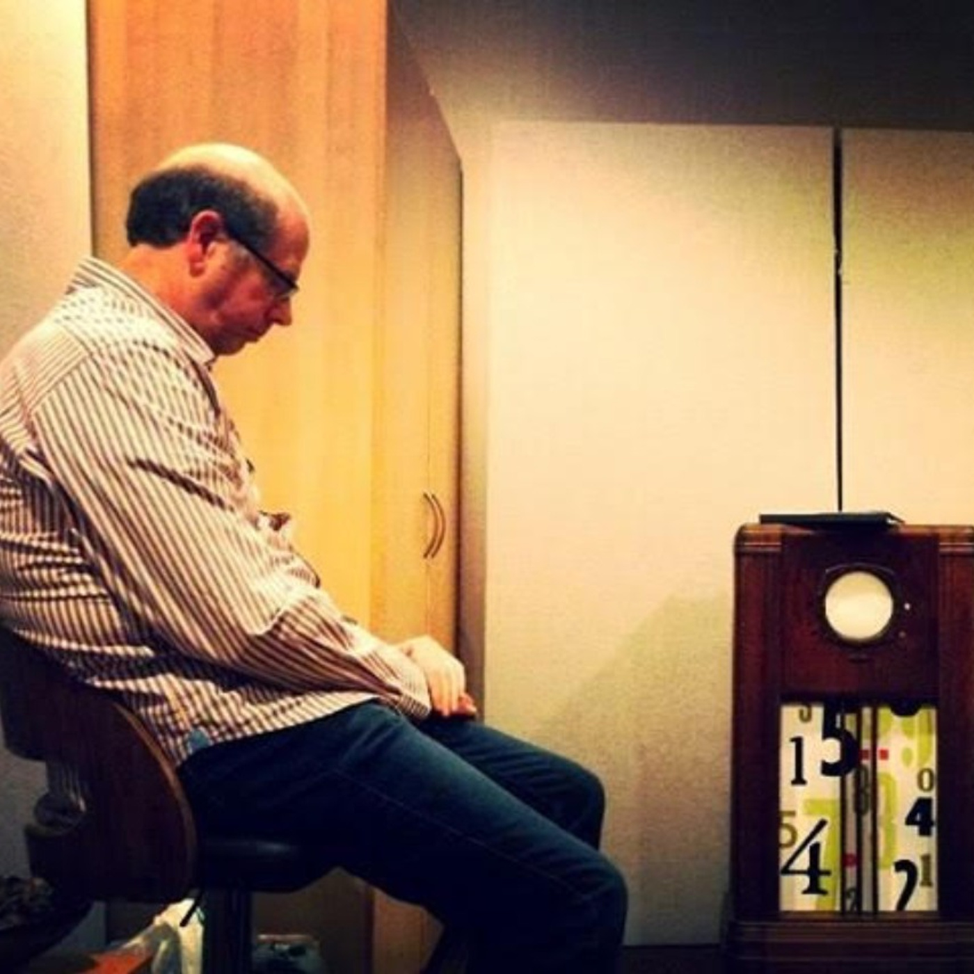 The Tobolowsky Files Ep. 79 – An Actor Prepares