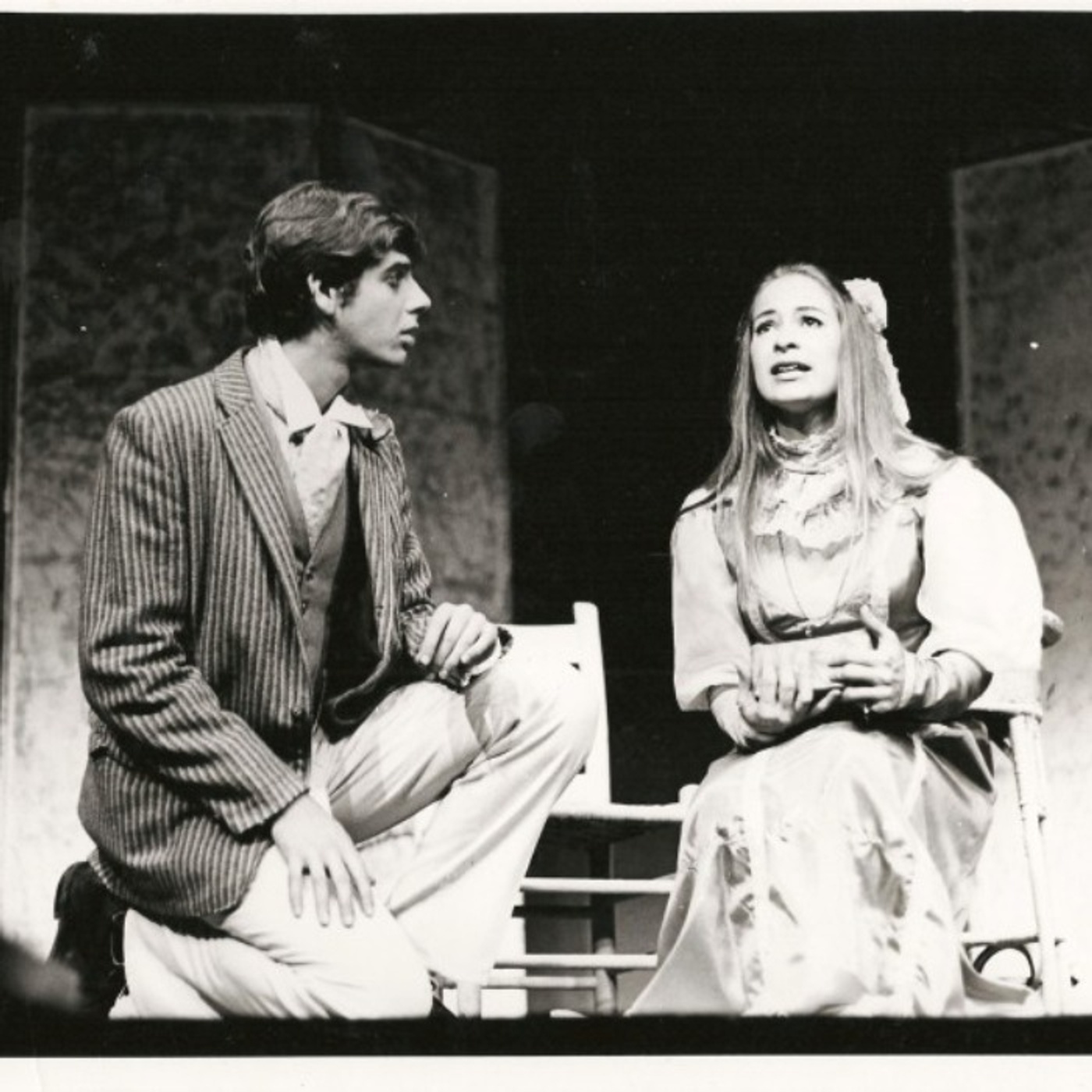 The Tobolowsky Files Ep. 81 – The Legacy