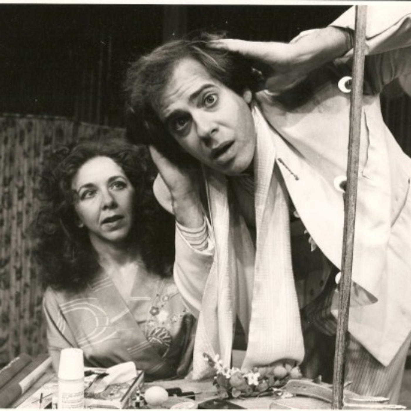The Tobolowsky Files Ep. 31 – The City of Illusions