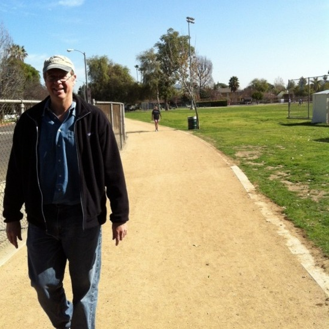 The Tobolowsky Files Ep. 54 – The Long Road to Somewhere Else