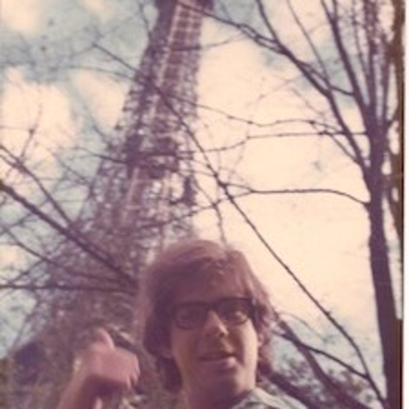 The Tobolowsky Files Ep. 11 – Chaos Theory