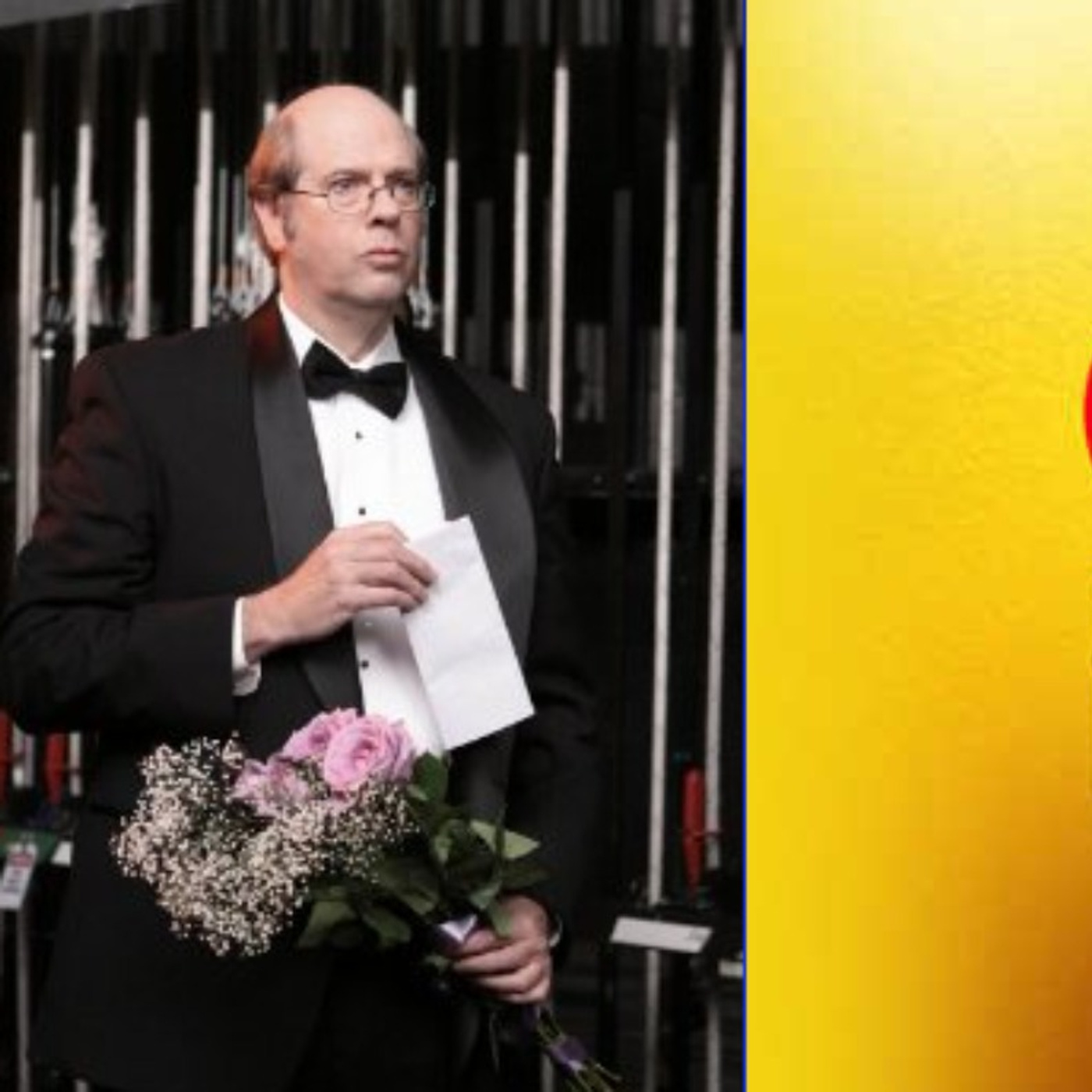 The Tobolowsky Files Ep. 16 – Dating Tips for Actors