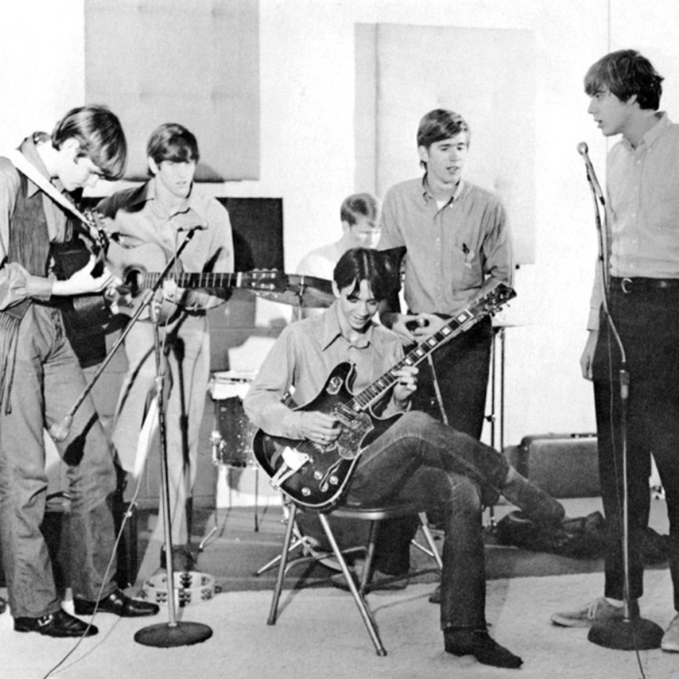 The Tobolowsky Files Ep. 50 – The Primary Source