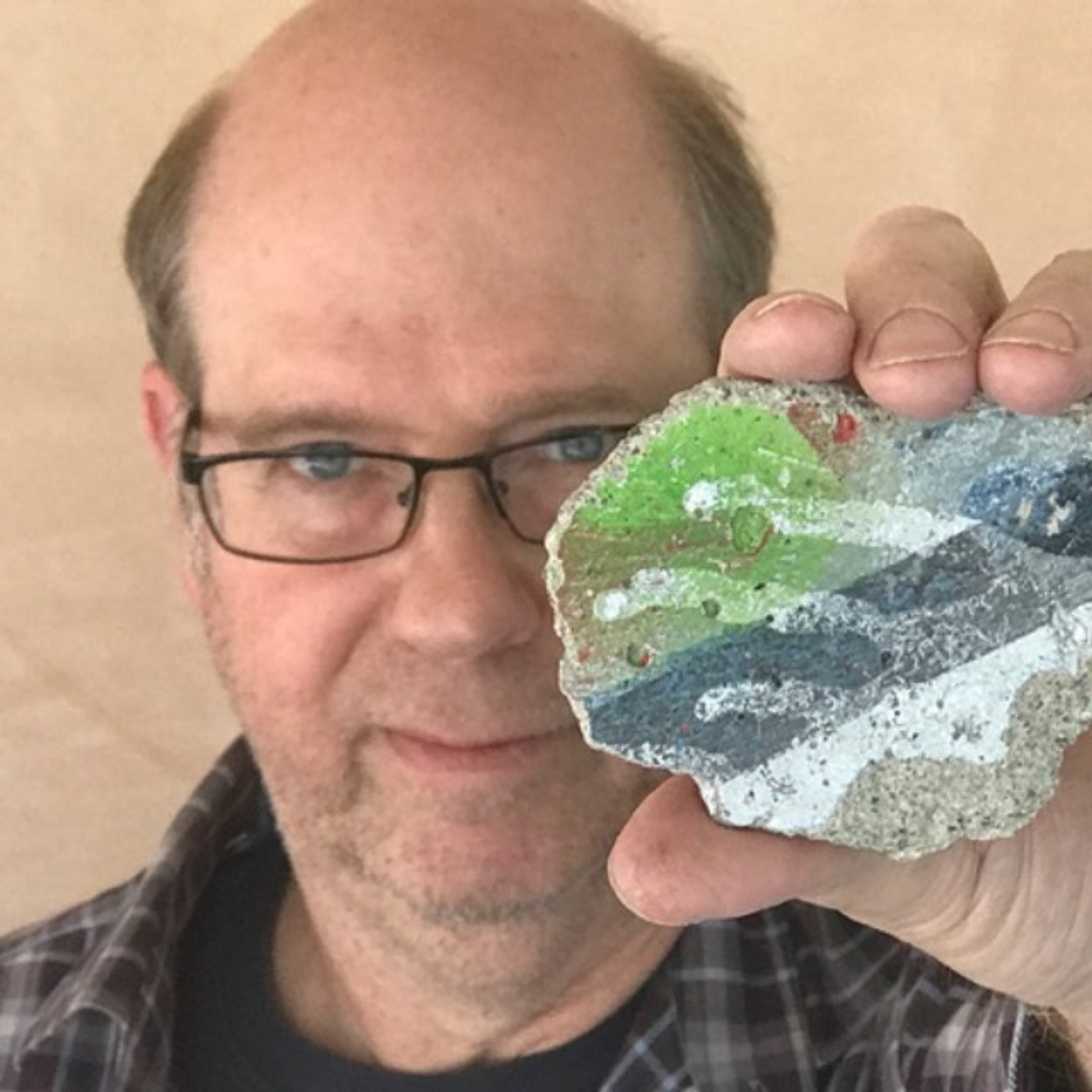 The Tobolowsky Files Ep. 77 – The Road Trip