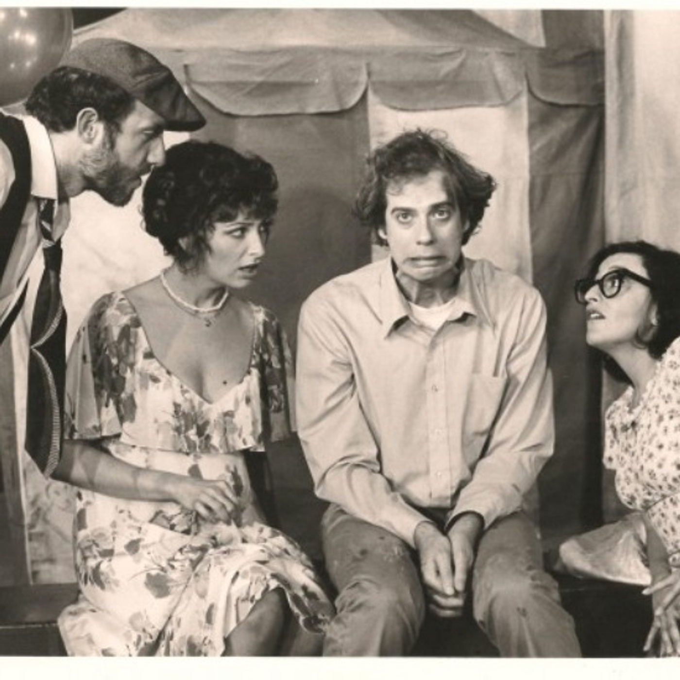 The Tobolowsky Files Ep. 30 – Plan B