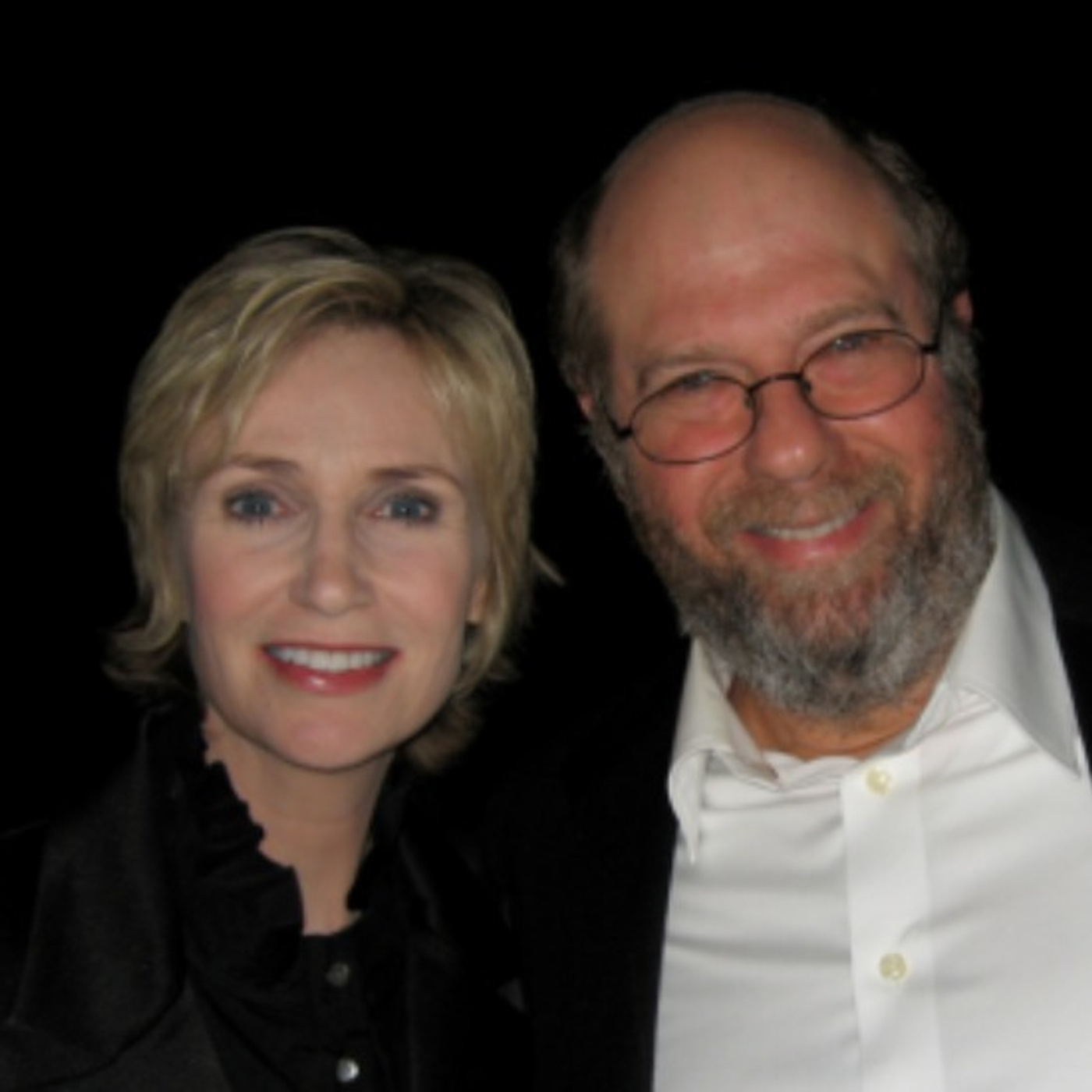 The Tobolowsky Files Ep. 37 – Chasing the Laugh