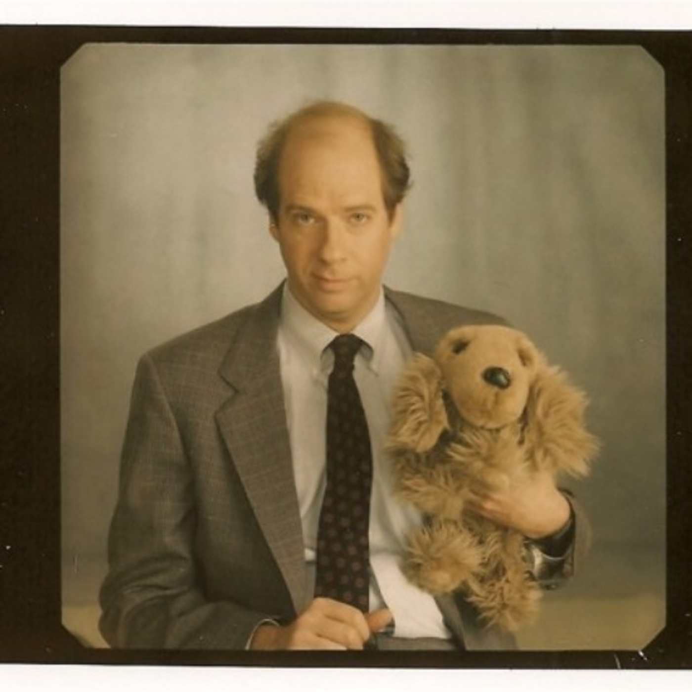 The Tobolowsky Files Bonus Ep. – FAQ