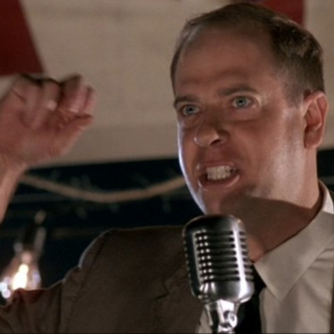 The Tobolowsky Files Ep. 39 – Contagion