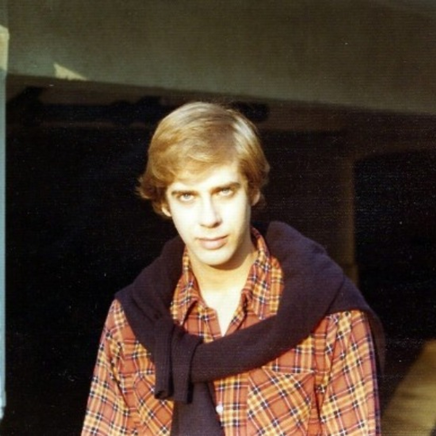 The Tobolowsky Files Ep. 5 – The Middle Chapters