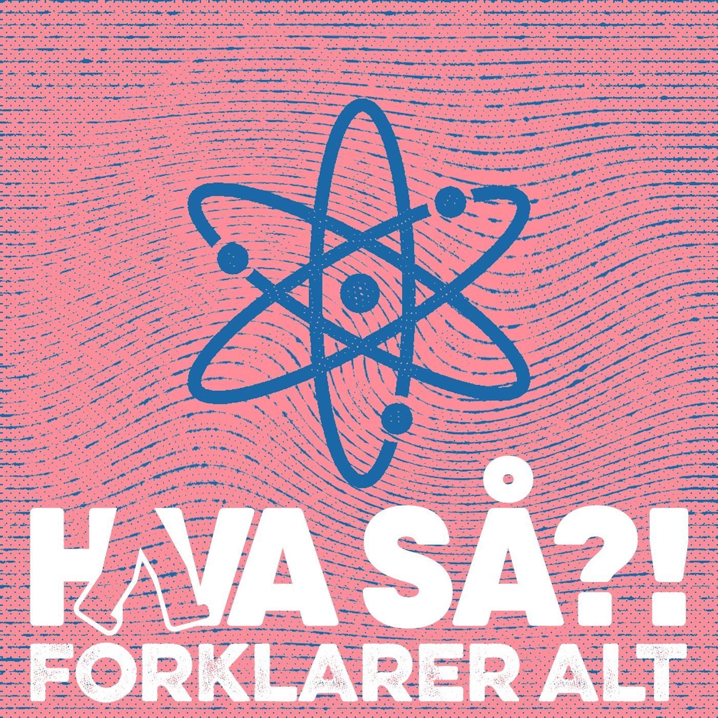 Hva så?! forklarer alt - Robert Oppenheimer; atombombens fader del 2