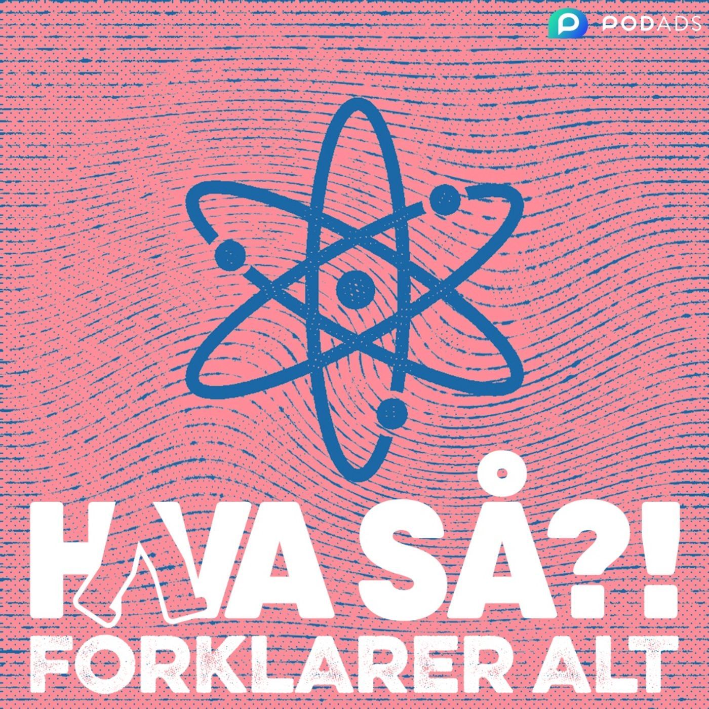 Hva så?! forklarer alt - Tyngdekraften og rummet