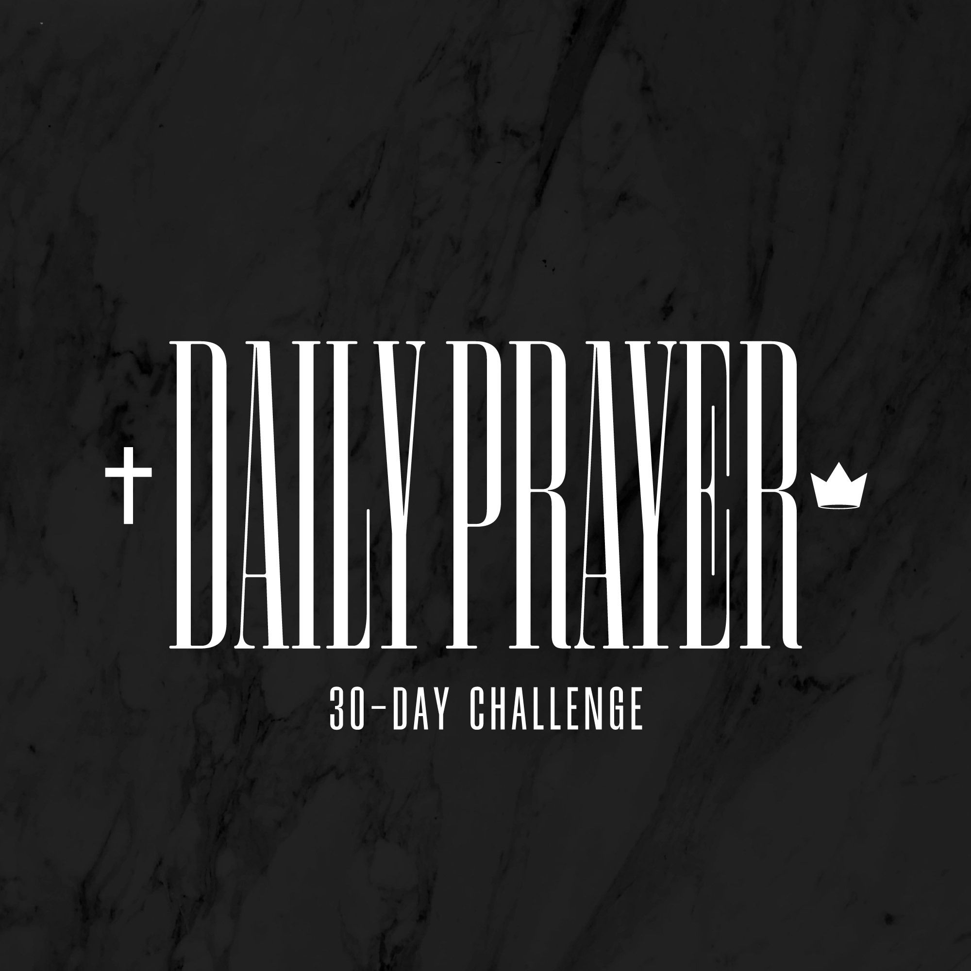 Daily Prayer Challenge: Day 12 - Declaration episode artwork