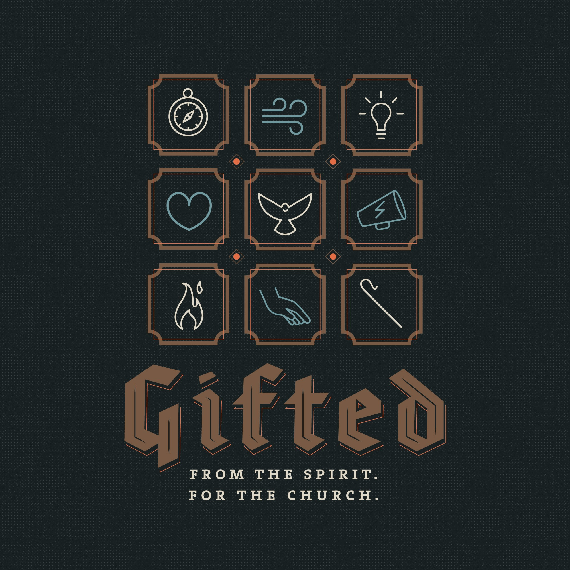 Word Gifts-Part 1 episode artwork