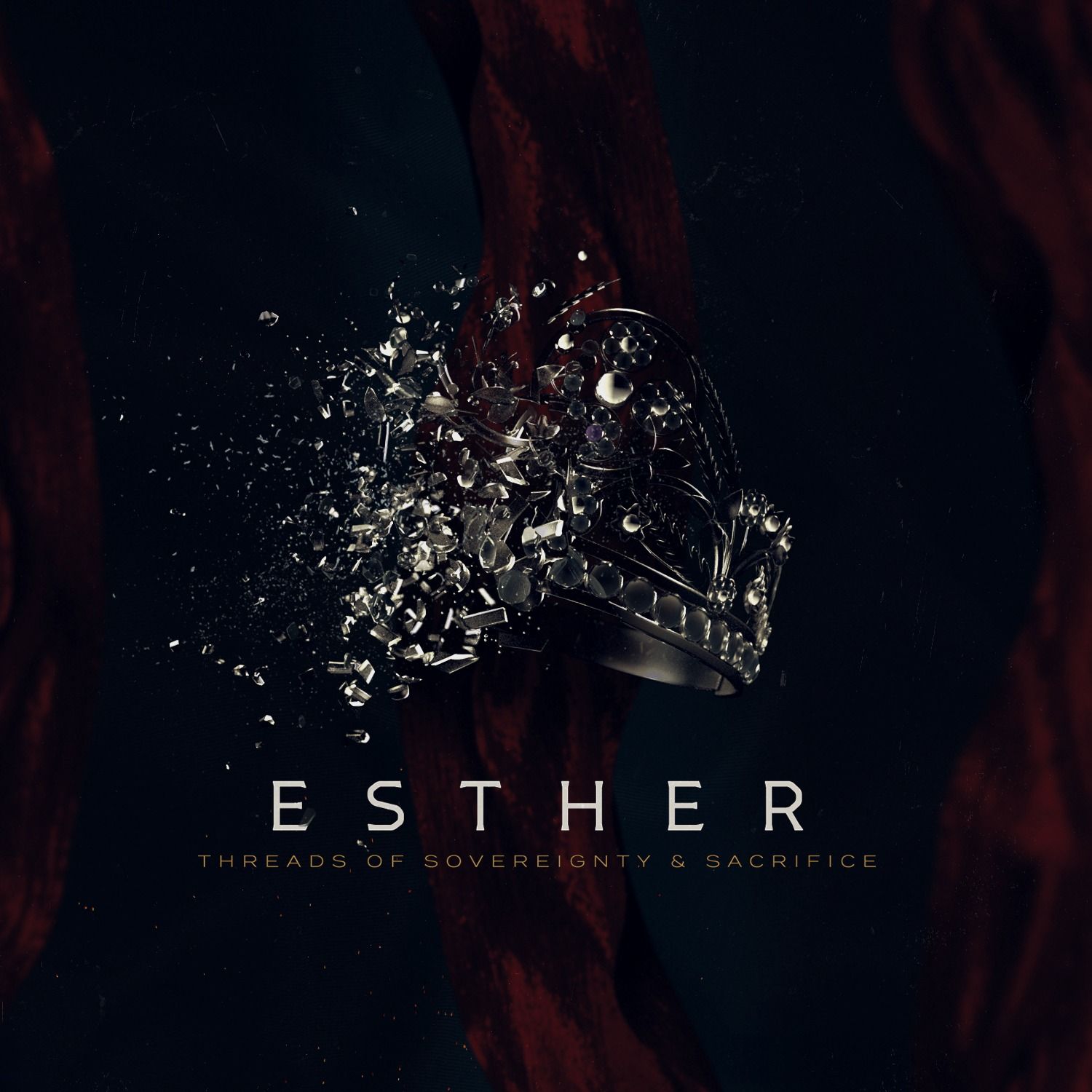 Earthly King, Carnal Culture episode artwork