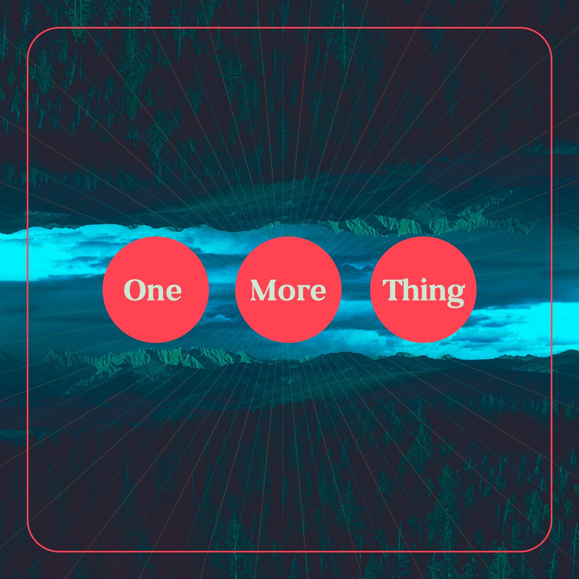 One More Thing... on Waiting episode artwork