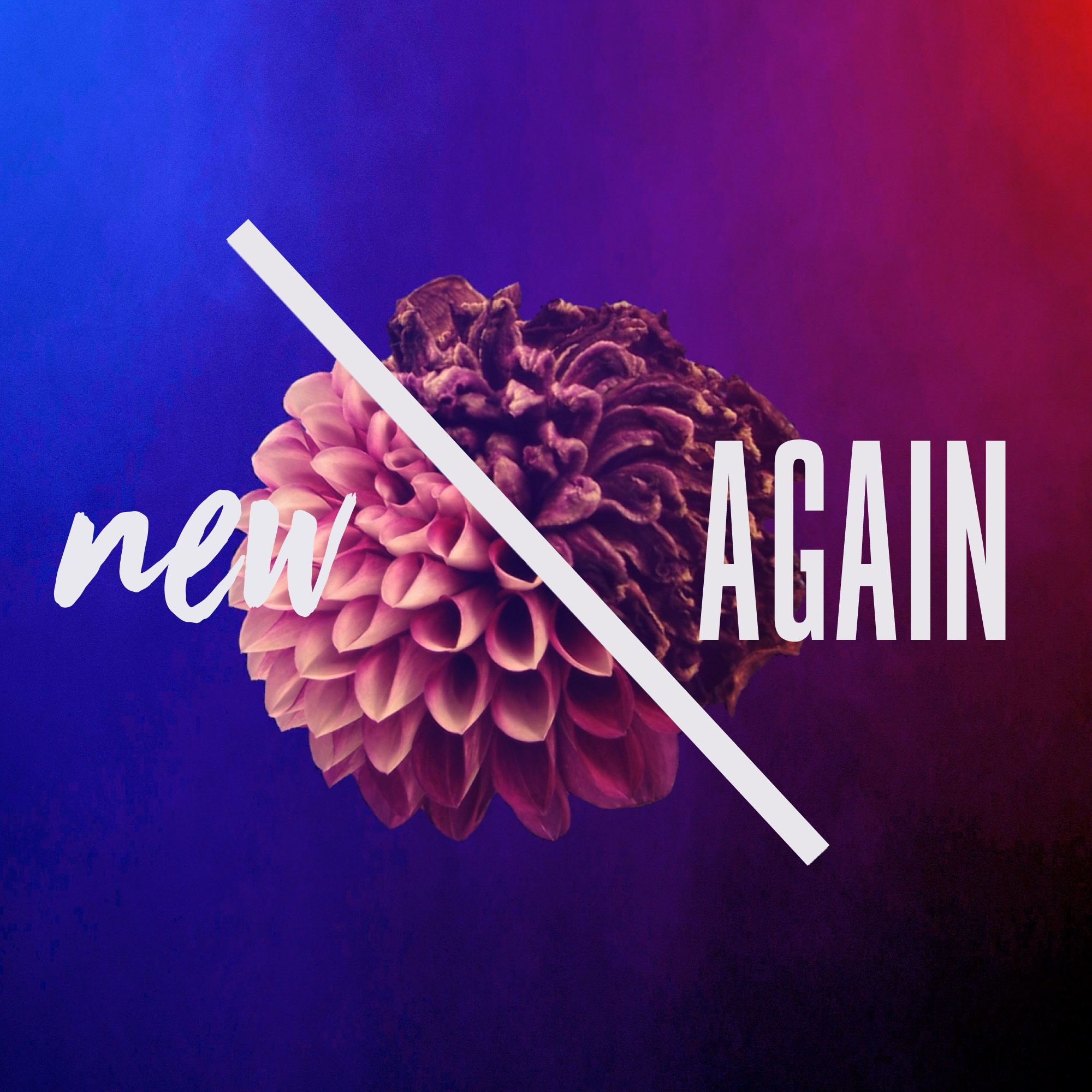 New Habits - Worship Together on the Weekends episode artwork