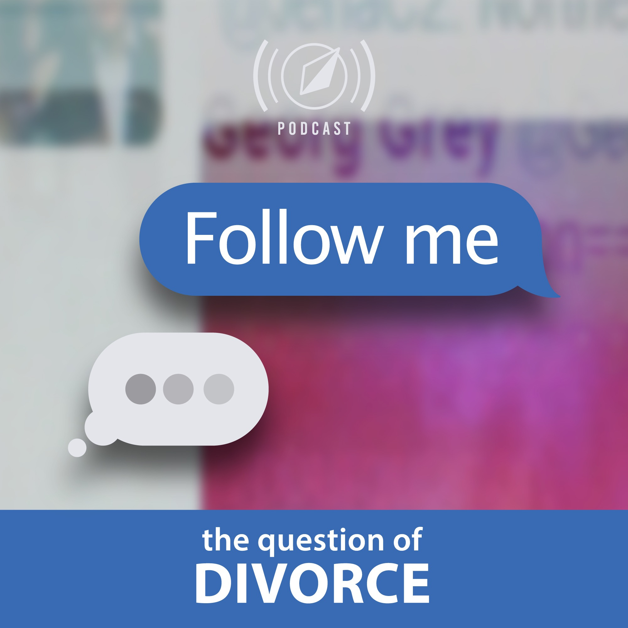 The Question of Divorce episode artwork