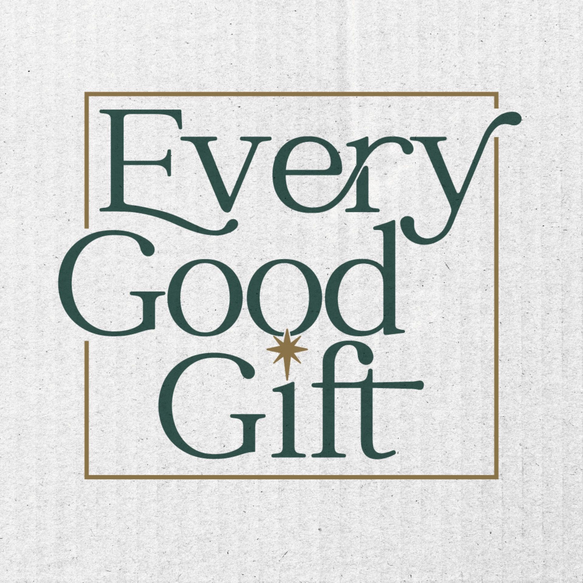 The Gift of Joy episode artwork