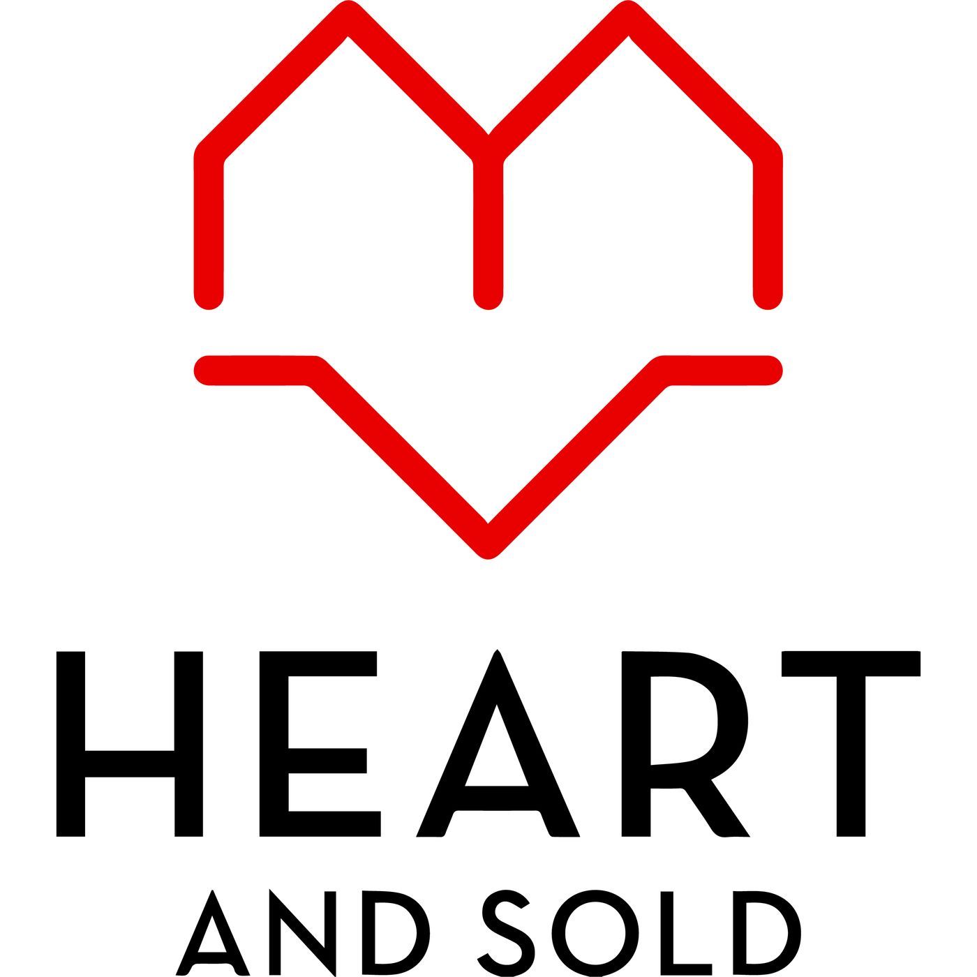 Heart And Sold: Inspiring Greatness Through Business Success Stories Heart And Sold: Inspiring Greatness Through Business Success Stories