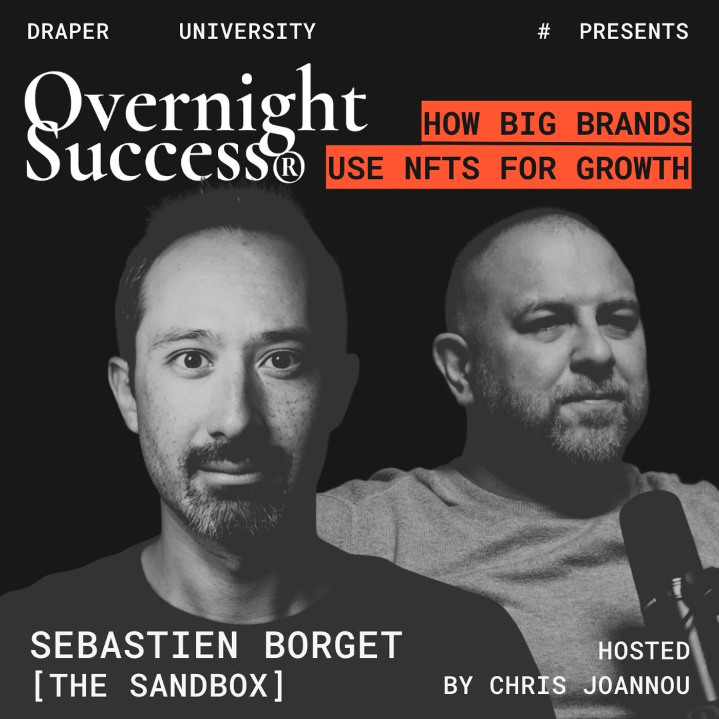 Overnight Success