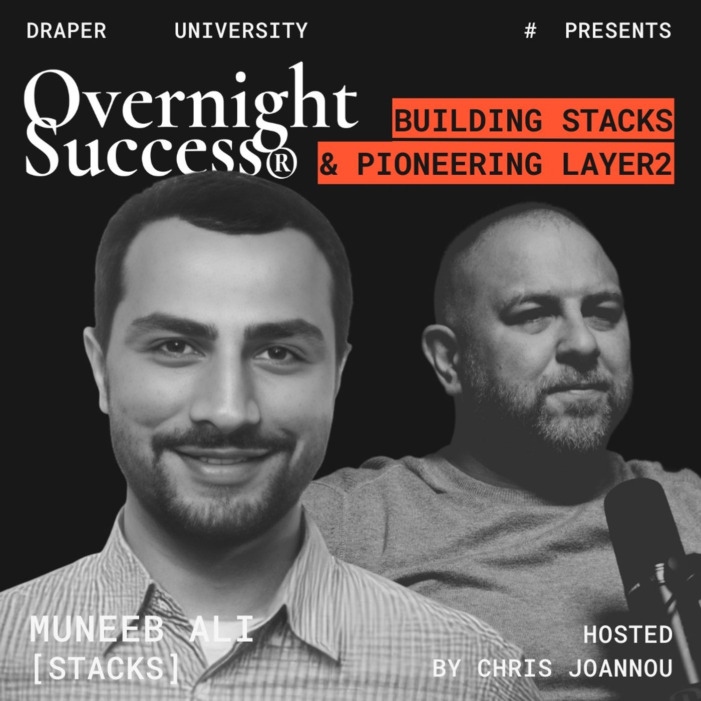 Overnight Success