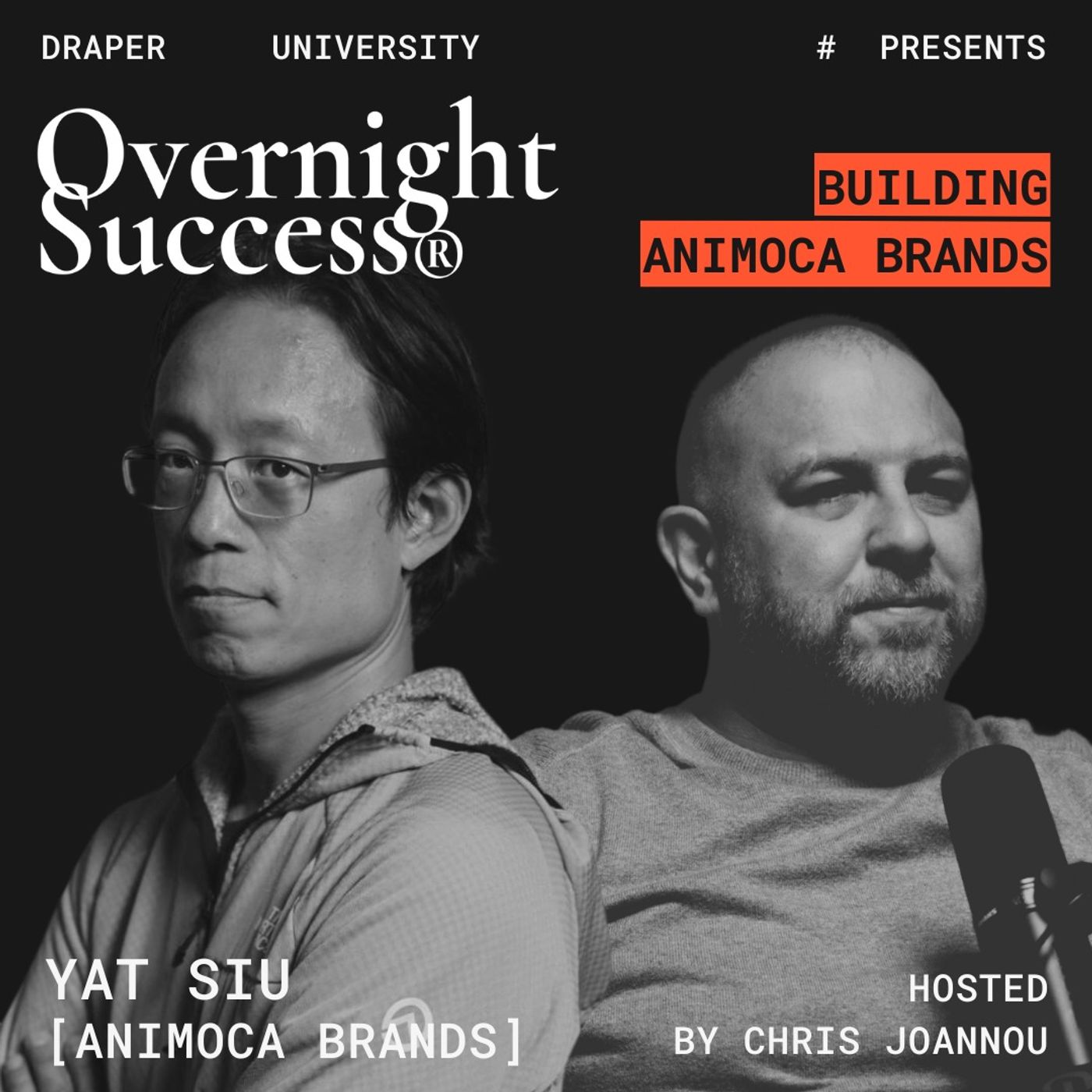 Overnight Success