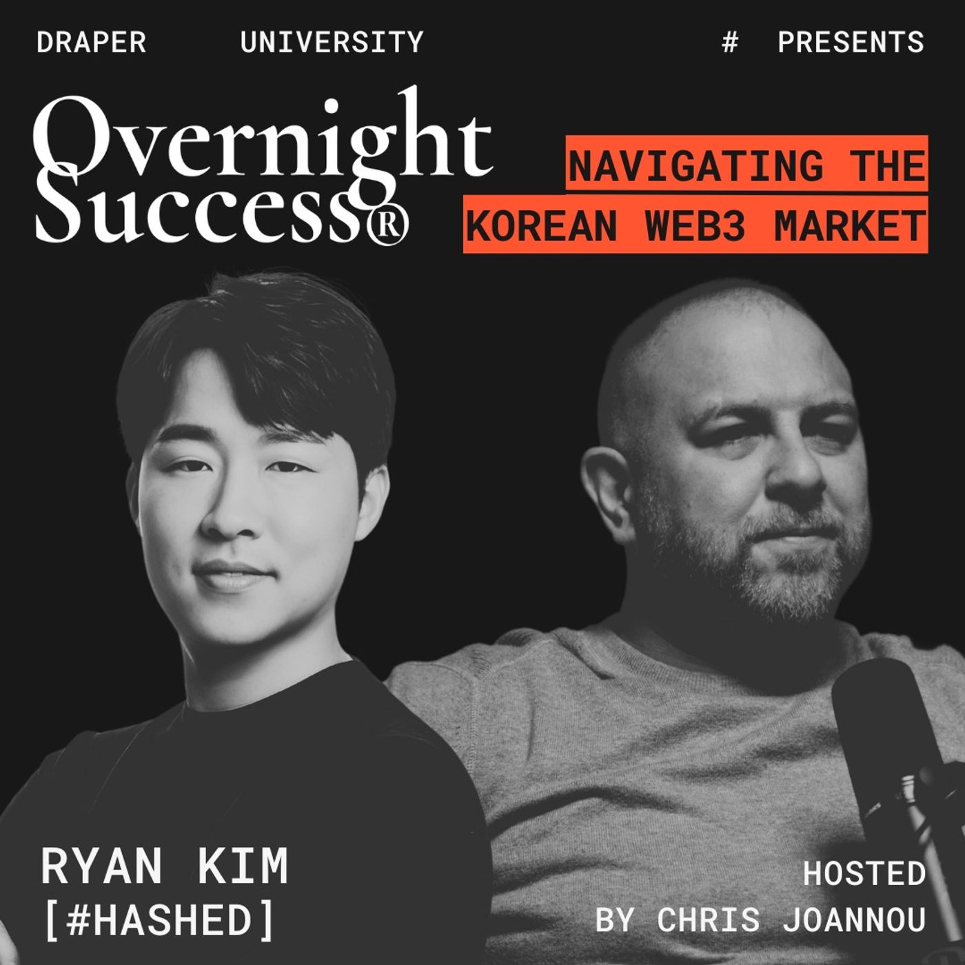 Overnight Success