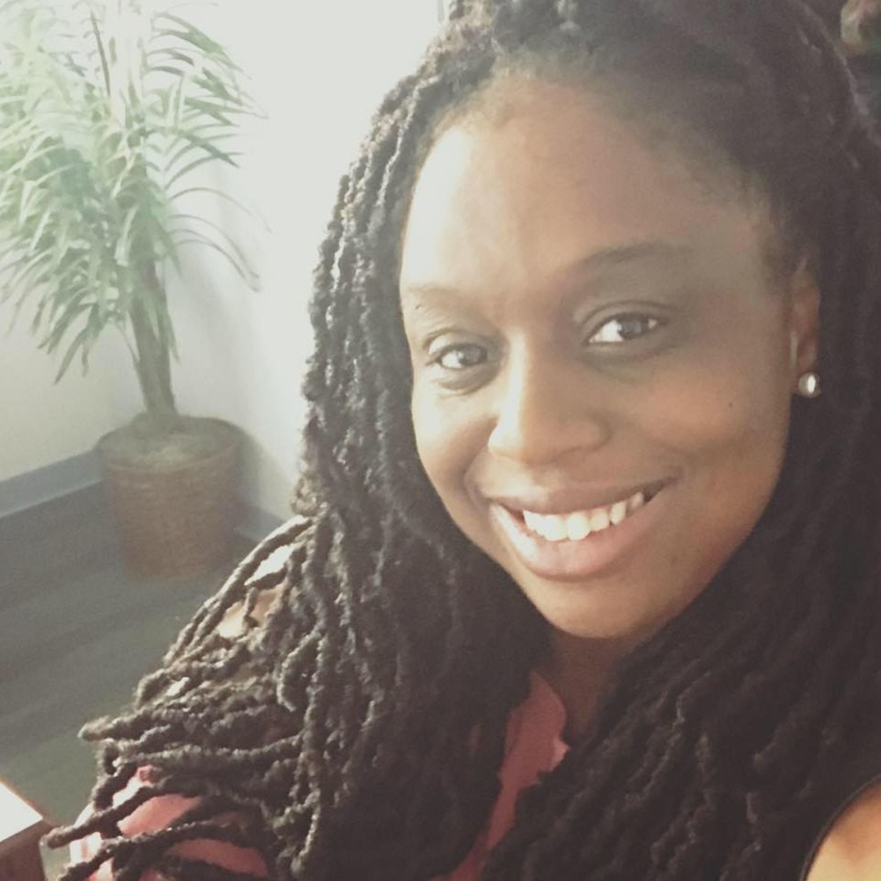 Talking with Atlanta based Activist Kenyette Barnes #MuteRKelly
