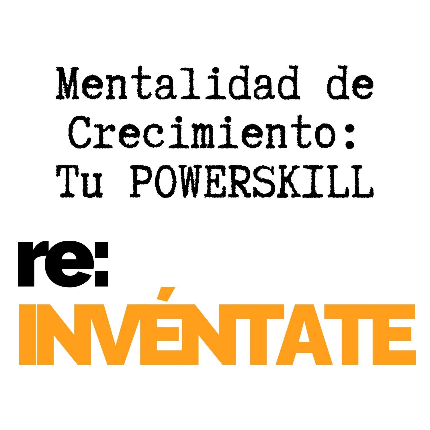 re:INVÉNTATE