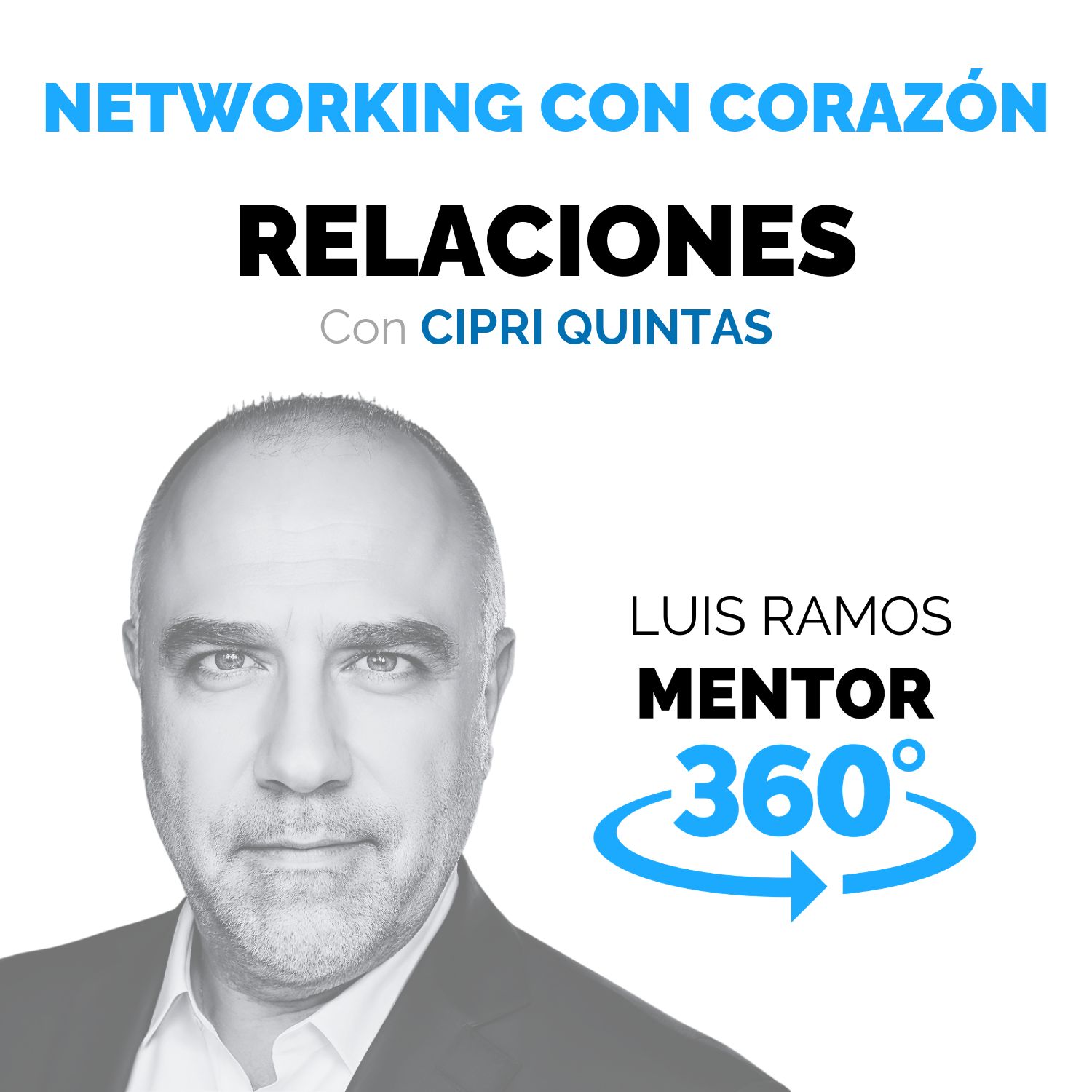 Portada de MENTOR360