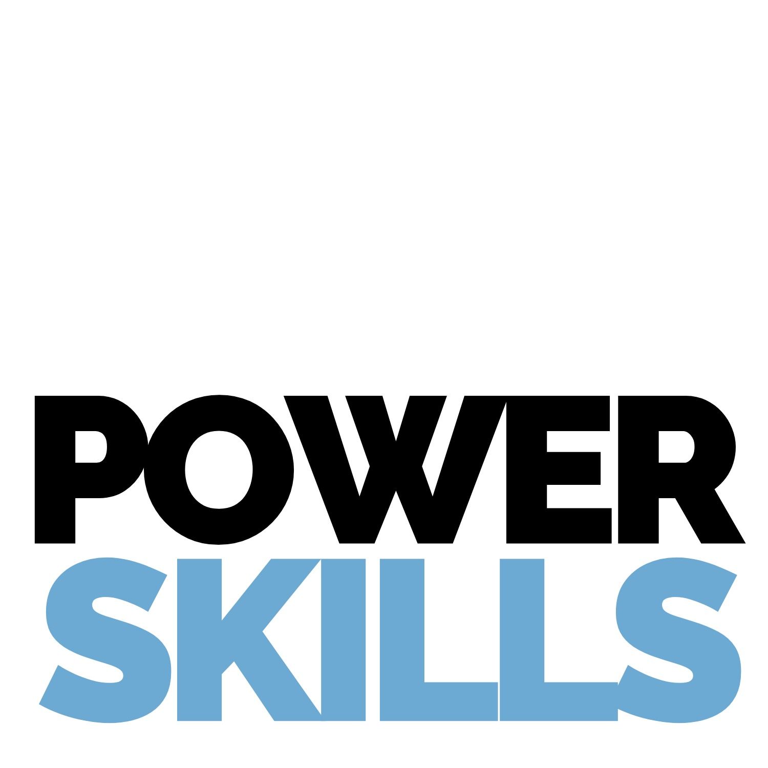 Esto es PowerSkills - PowerSkills con Luis Ramos