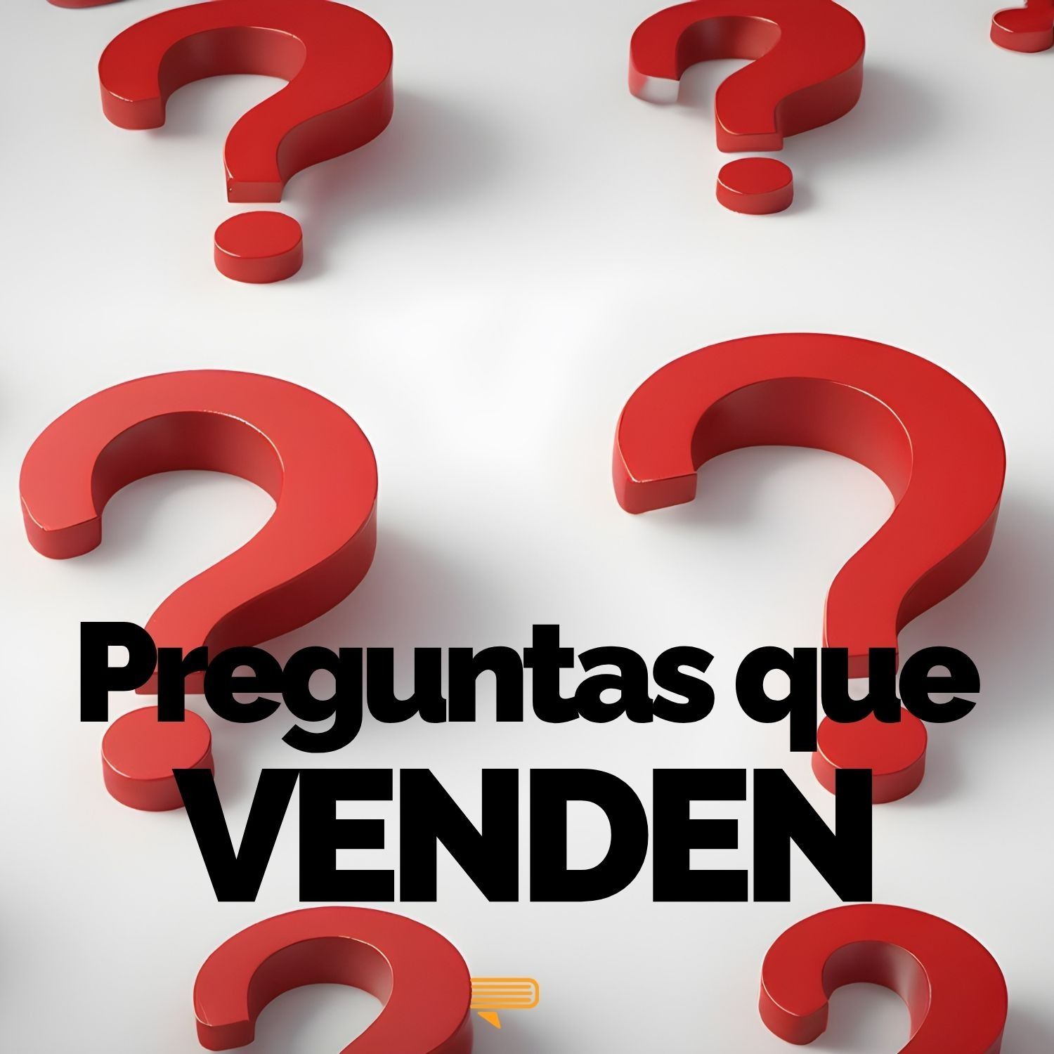 Play Las preguntas que sí venden - Pasa a la Acción con Luis Ramos