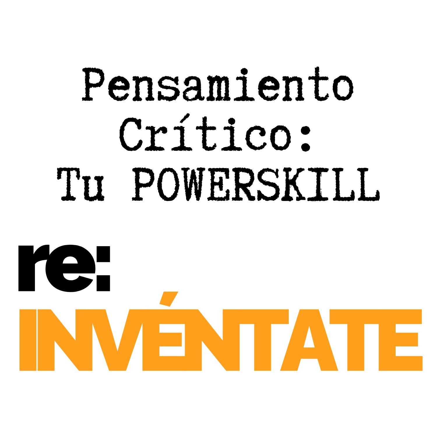 re:INVÉNTATE