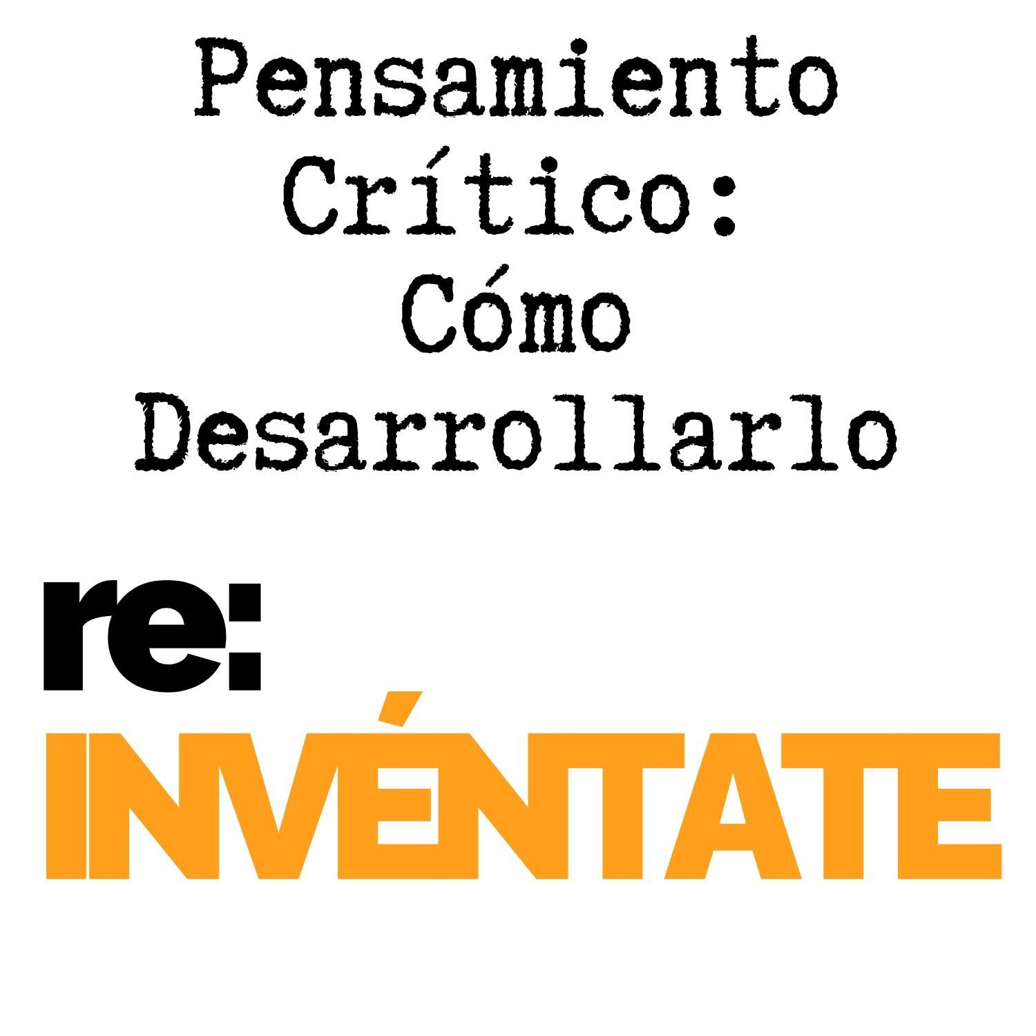 re:INVÉNTATE