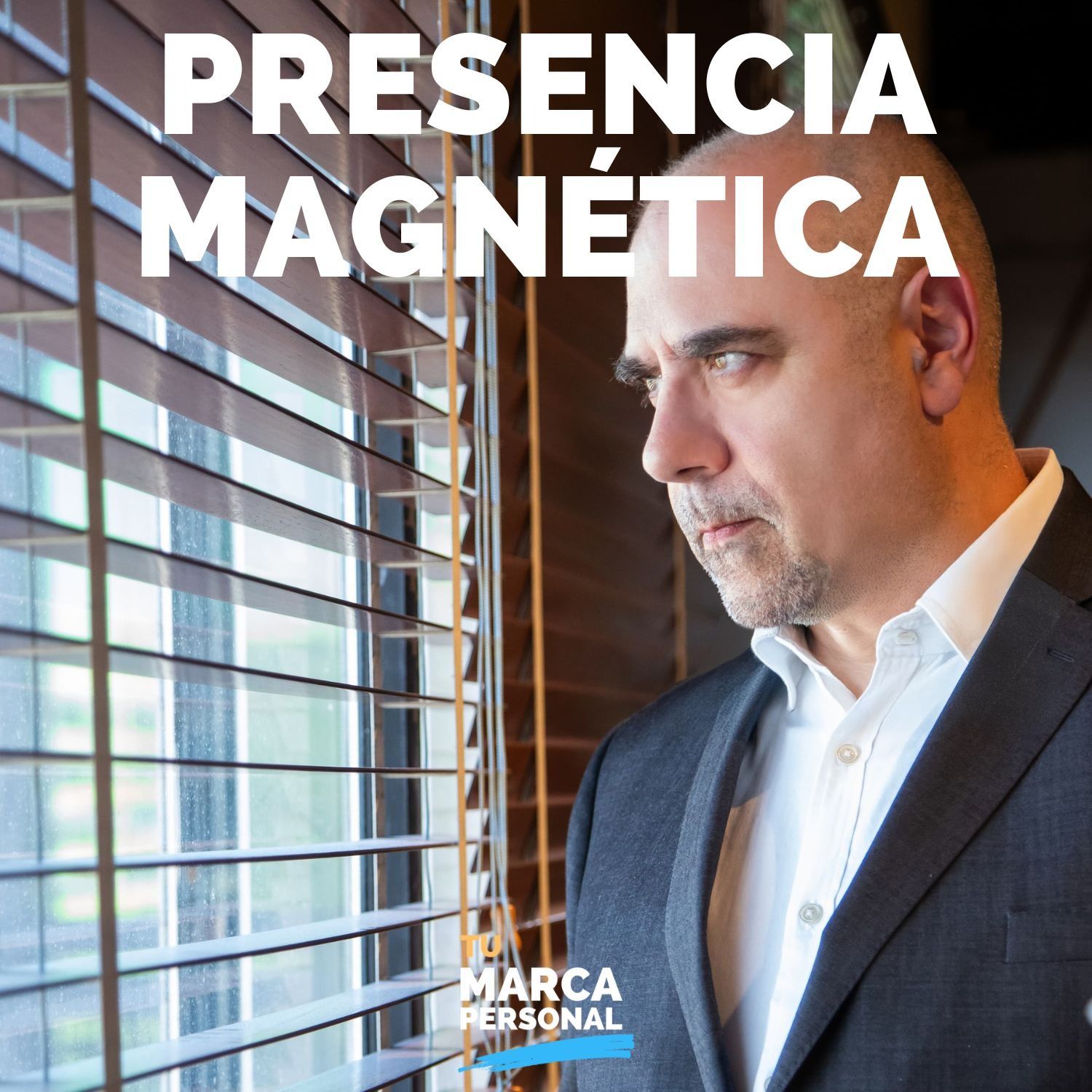 Tu Presencia Magnética - El sistema completo - Tu Marca Personal con Luis Ramos