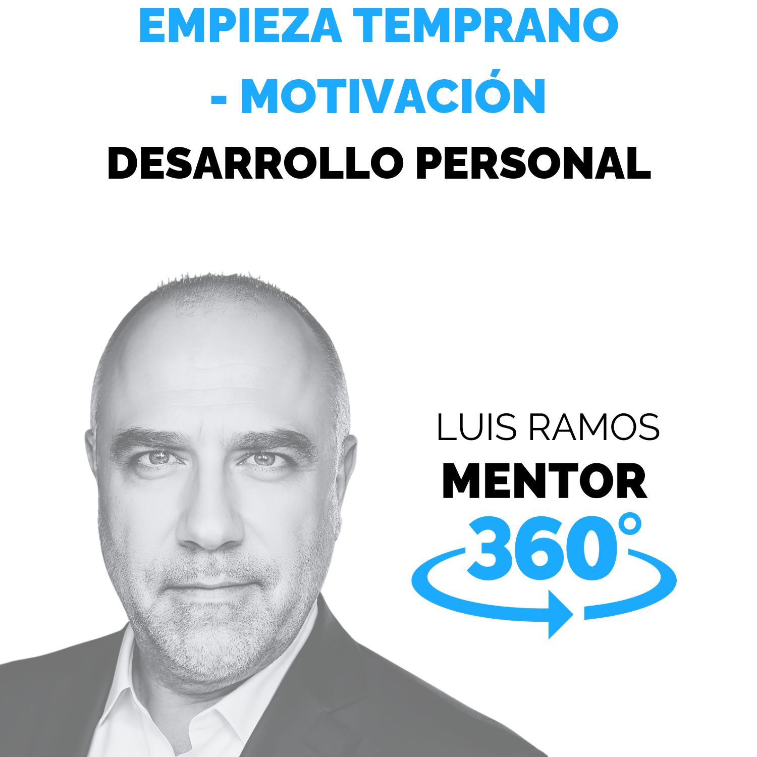 Empieza temprano: deja de postergar lo que importa