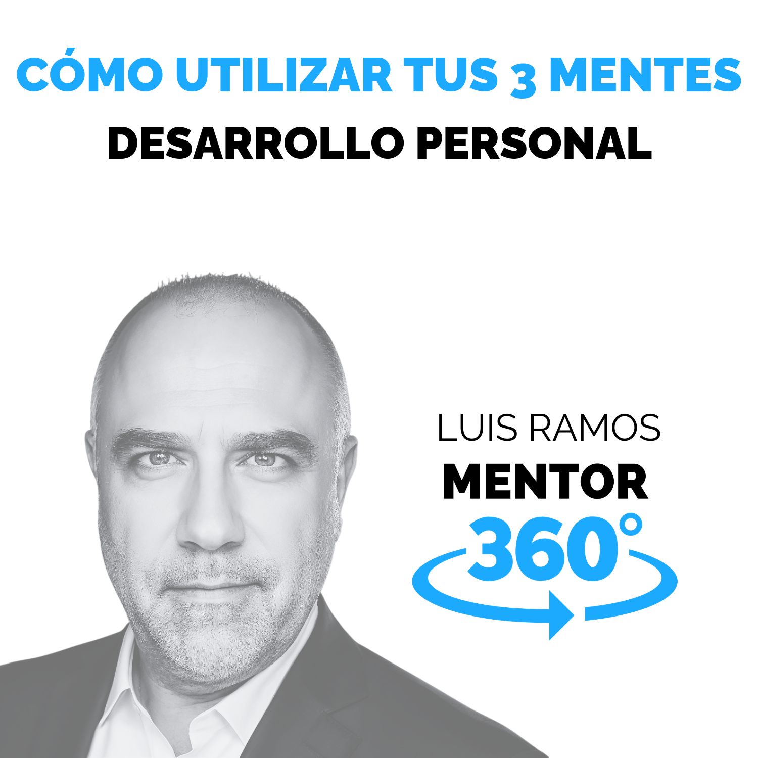 Cómo utilizar tus tres mentes episode artwork