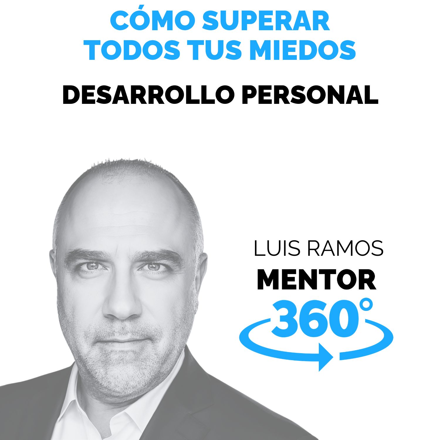 Tus miedos no desaparecen: aprende a convivir con ellos