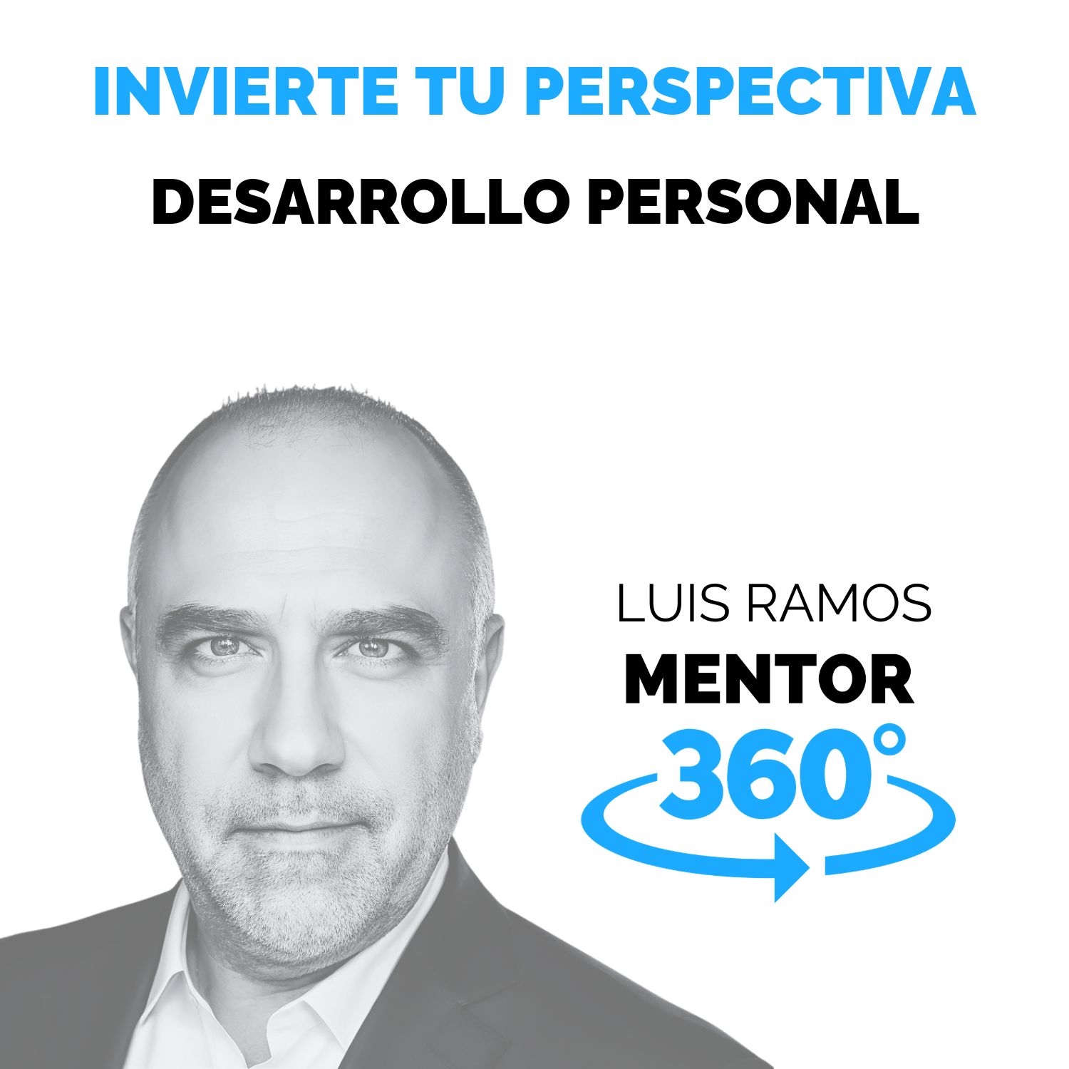 Invierte tu perspectiva para resolver problemas